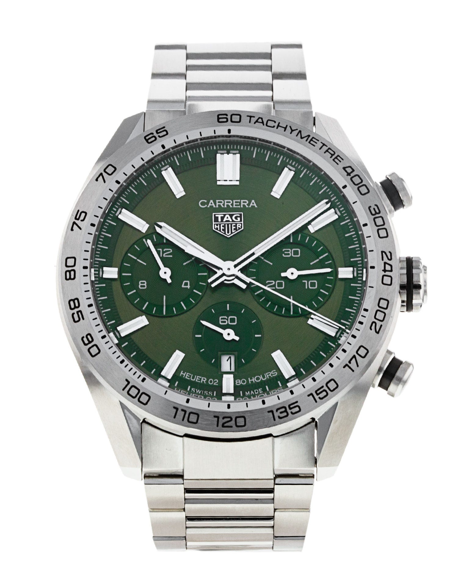 Tag Heuer Carrera CBN2A10.BA0643 261361