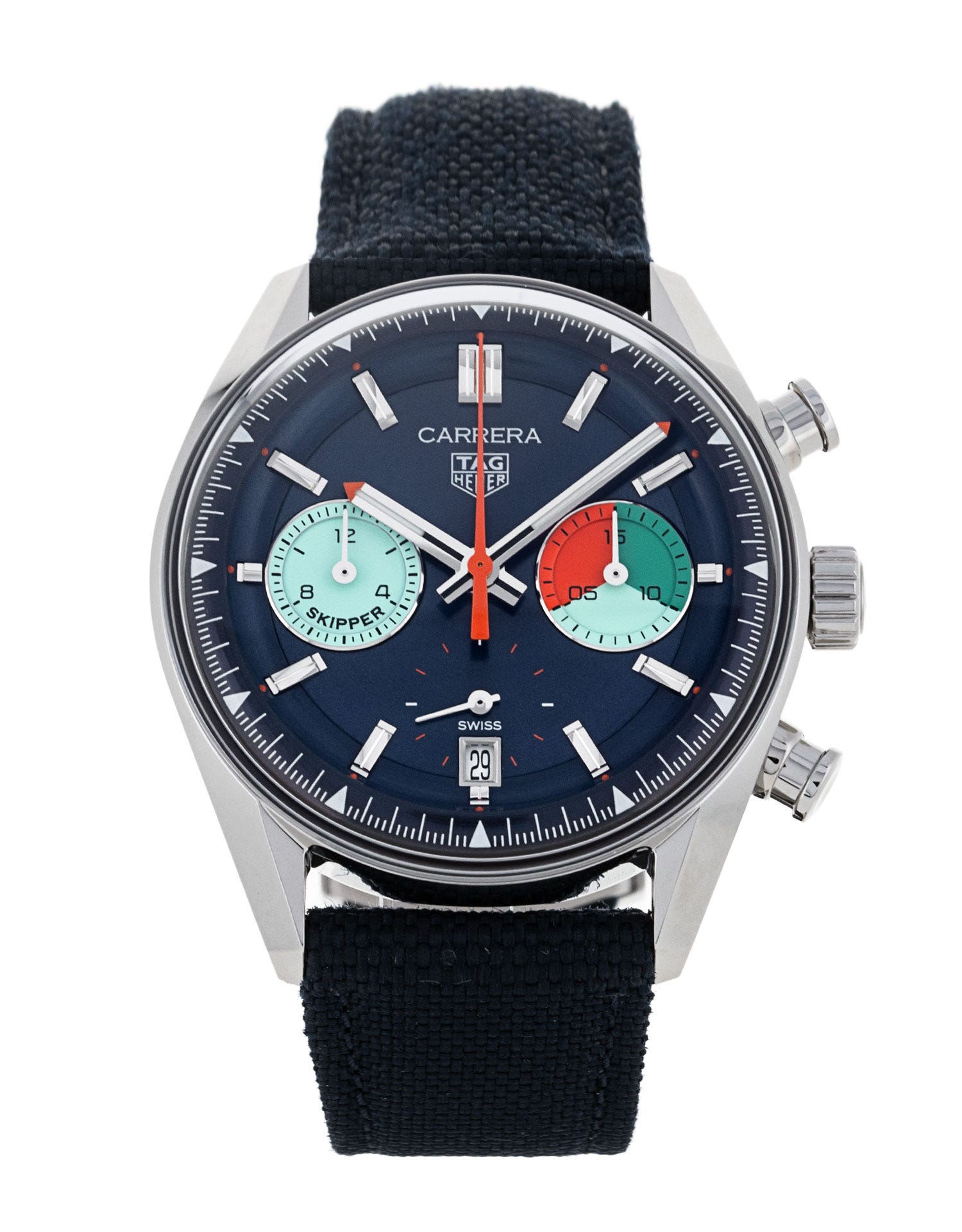 Tag Heuer Carrera CBS2213.FN6002 282598