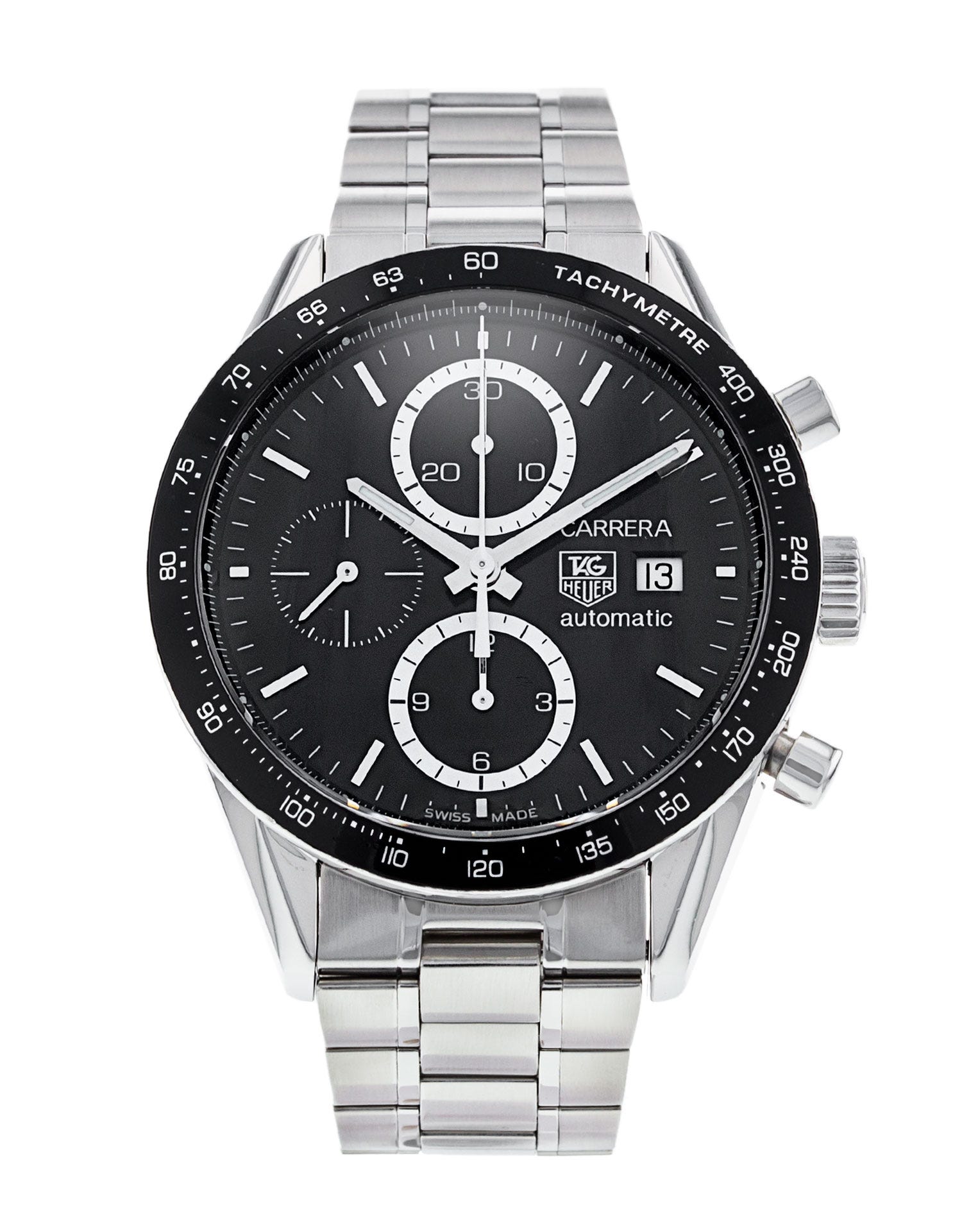 Tag Heuer Carrera CV2010.BA0794