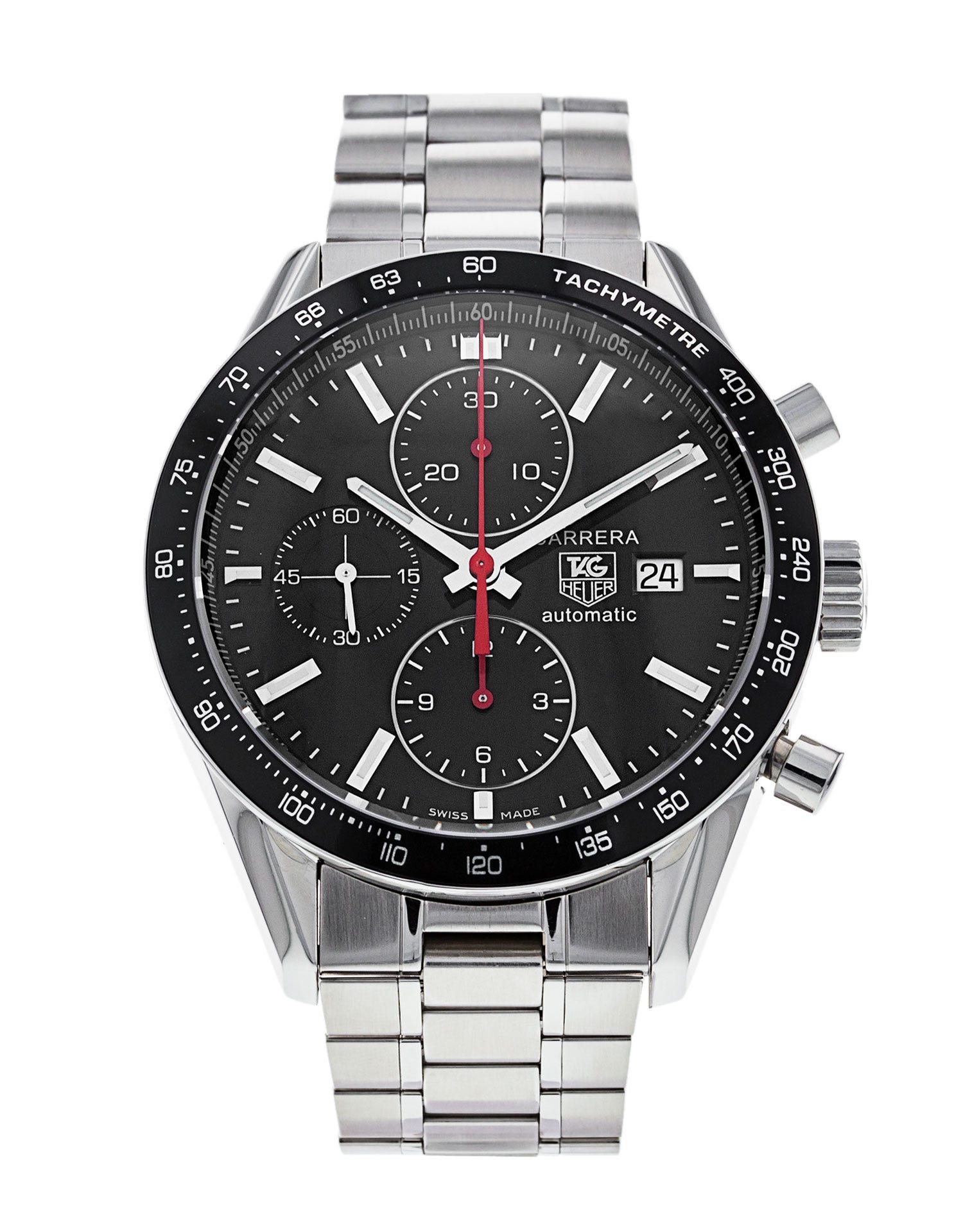 Tag Heuer Carrera CV2014.BA0794