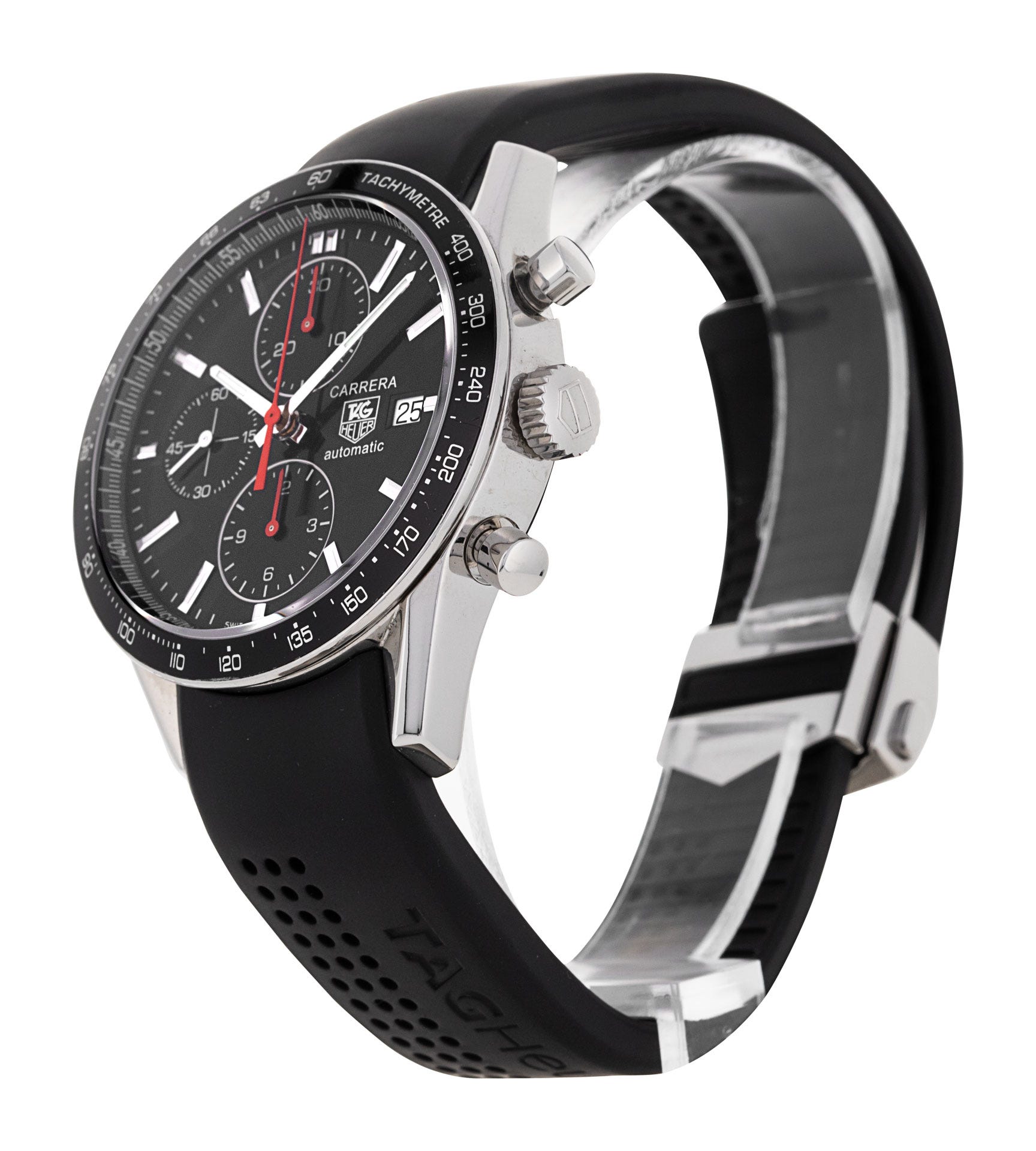 Tag Heuer Carrera CV2014.FT6014 276053