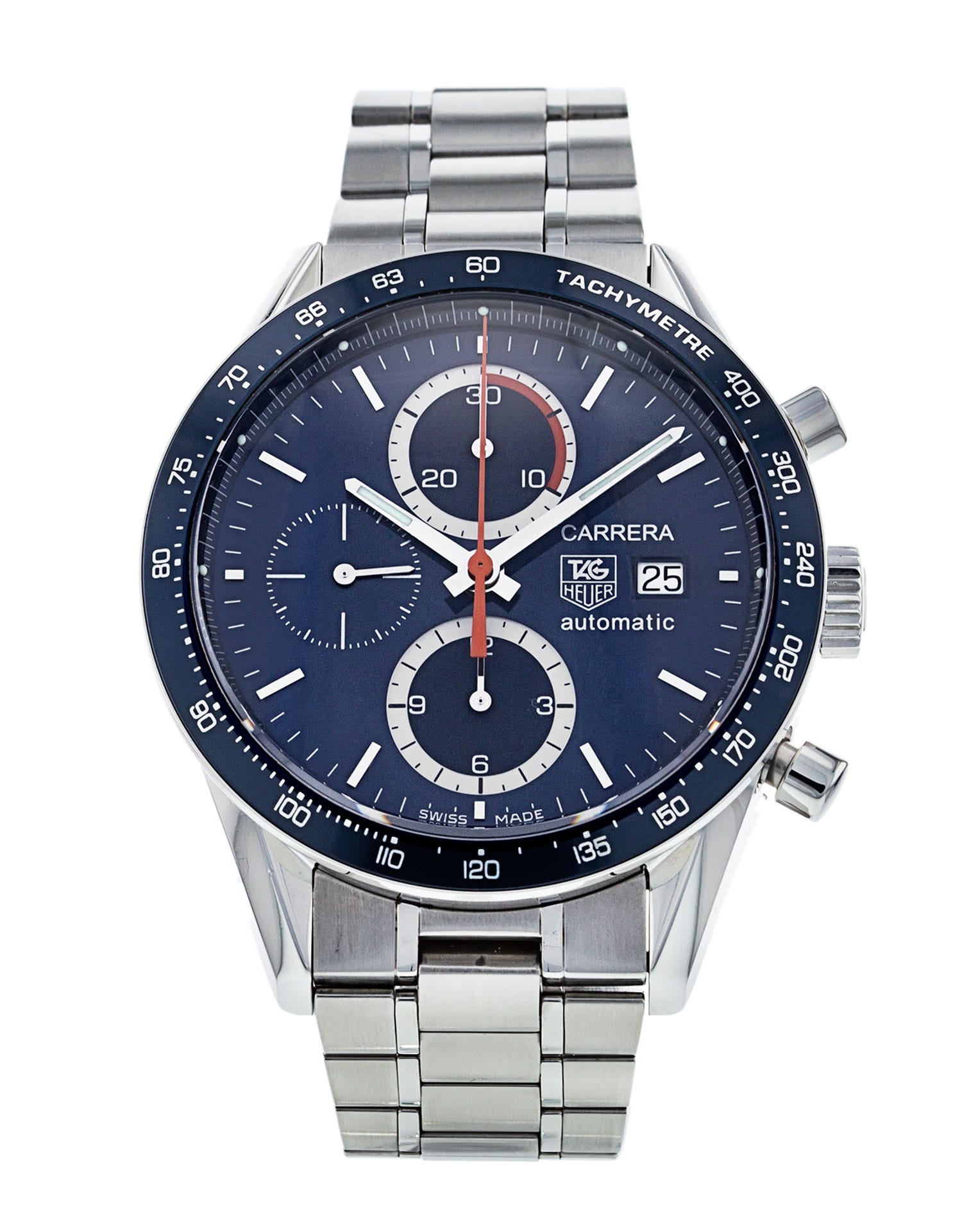 Tag Heuer Carrera CV2015.BA0794
