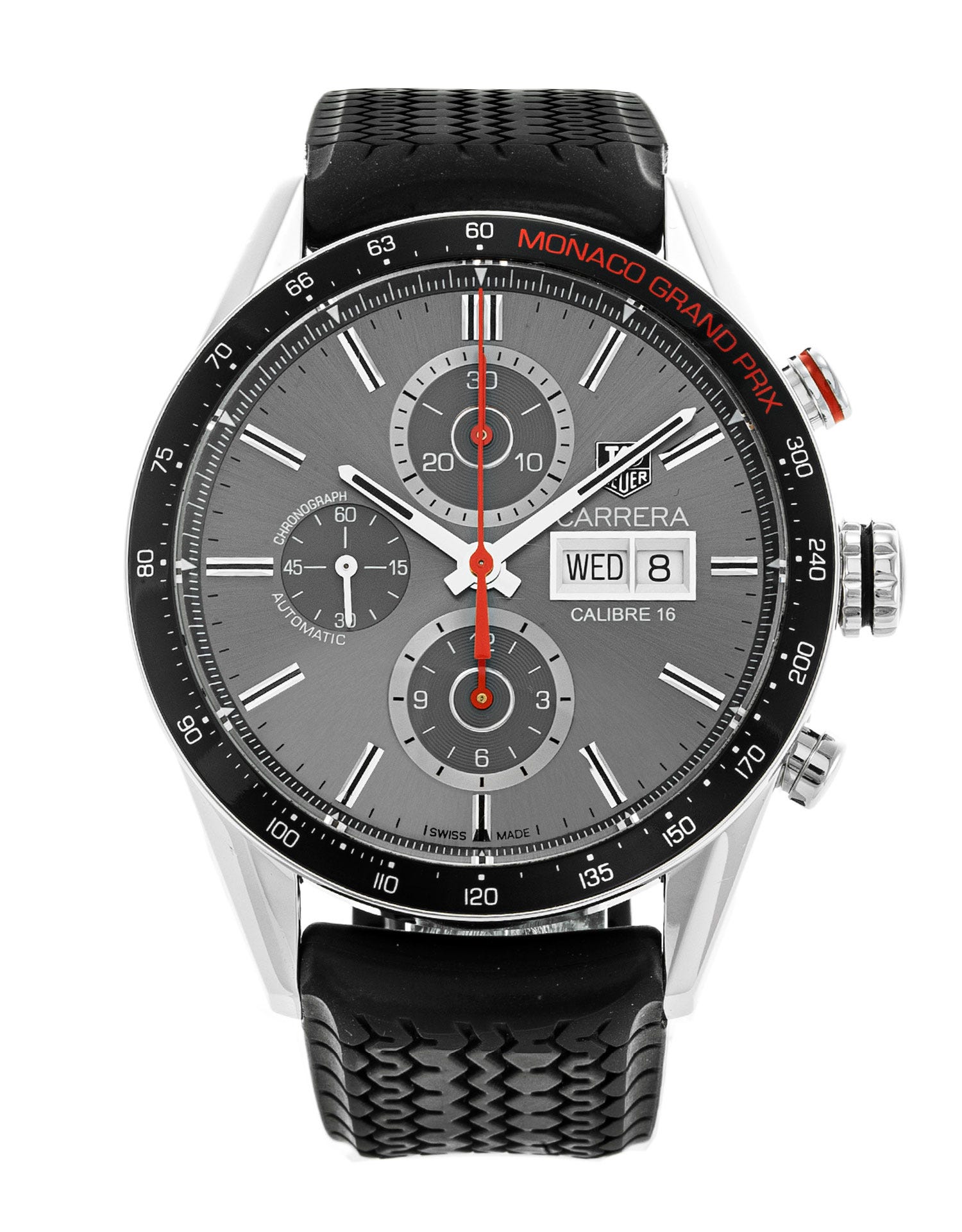 Tag Heuer Carrera CV2A1M.FT6033