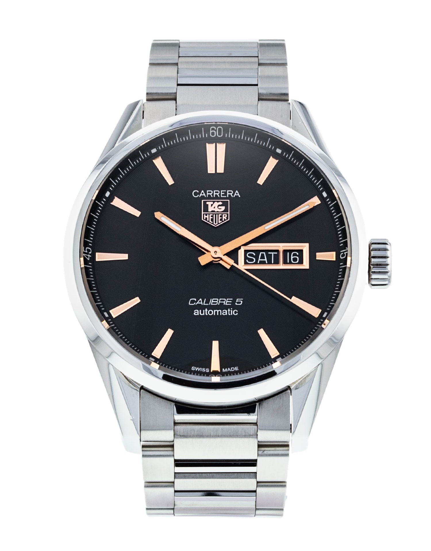 Tag Heuer Carrera WAR201C.BA0723 277374