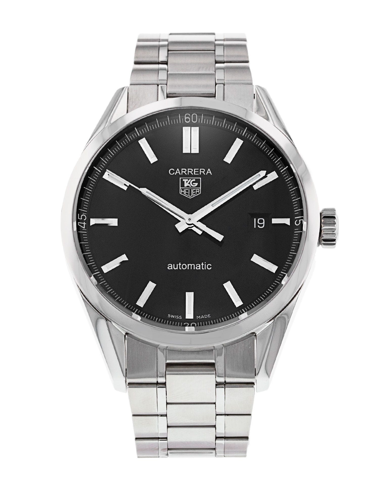 Tag Heuer Carrera WV211B.BA0787 260567