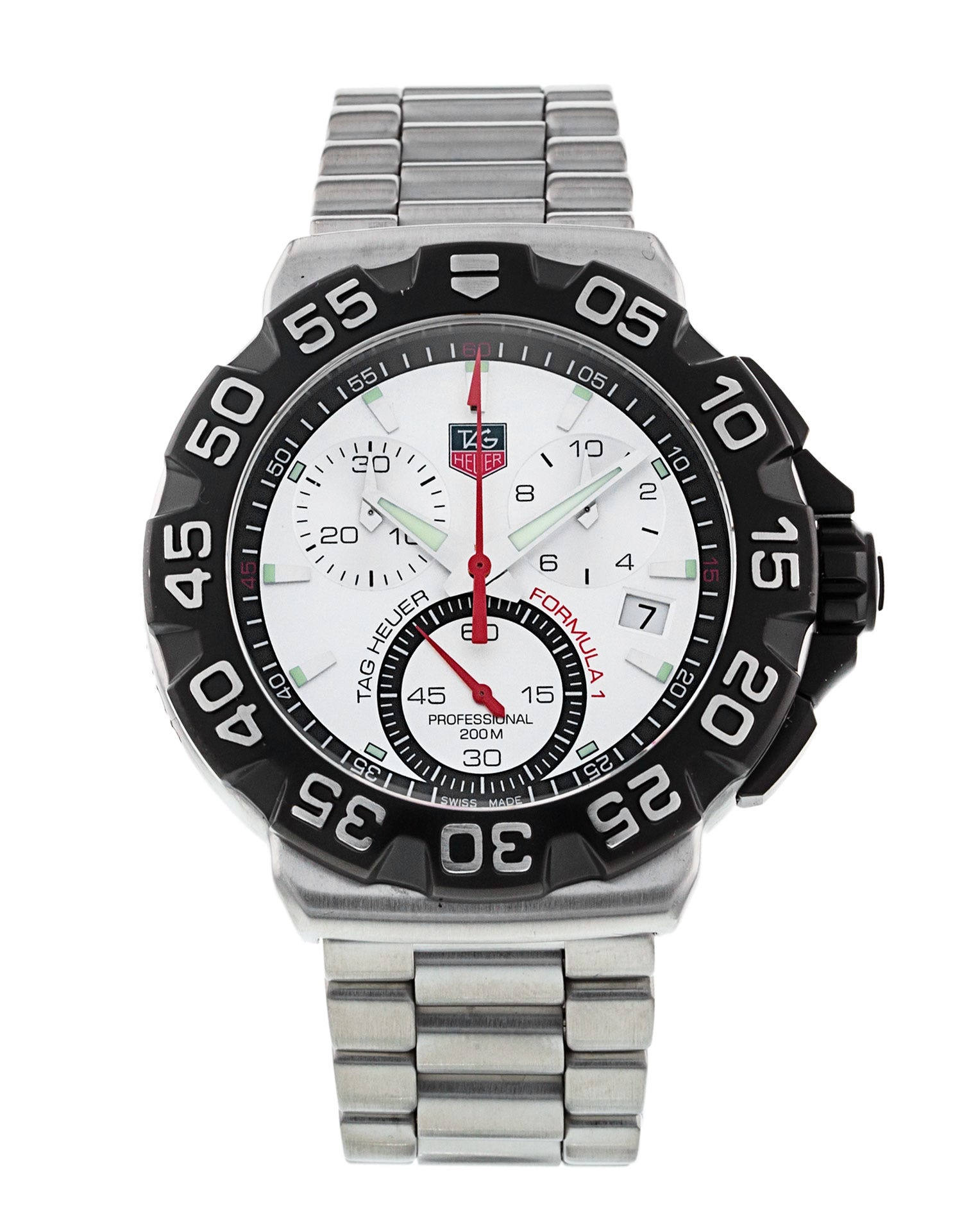 Tag Heuer Formula 1 CAH1111.BA0850 274534