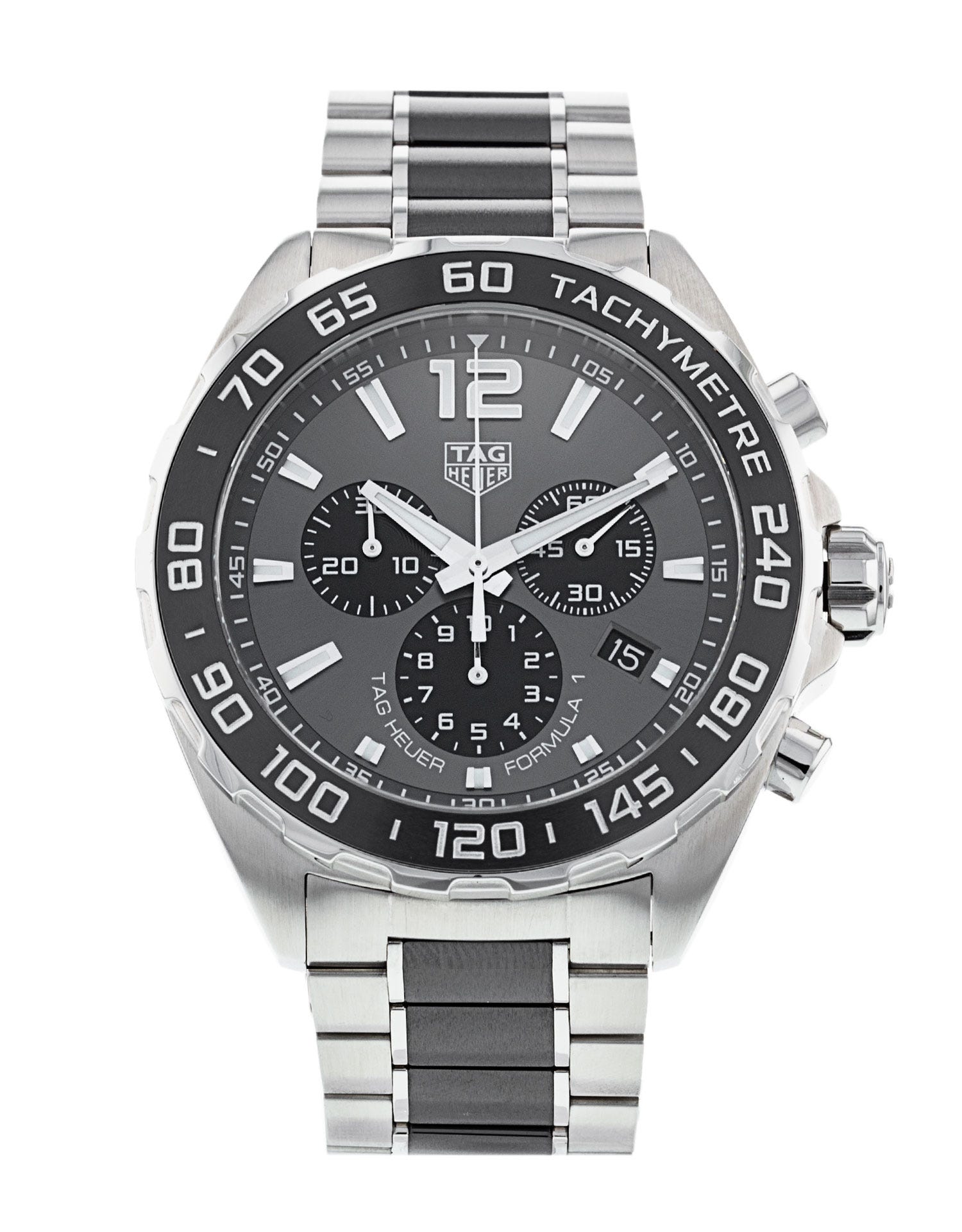 Tag Heuer Formula 1 CAZ1011.BA0843 277890