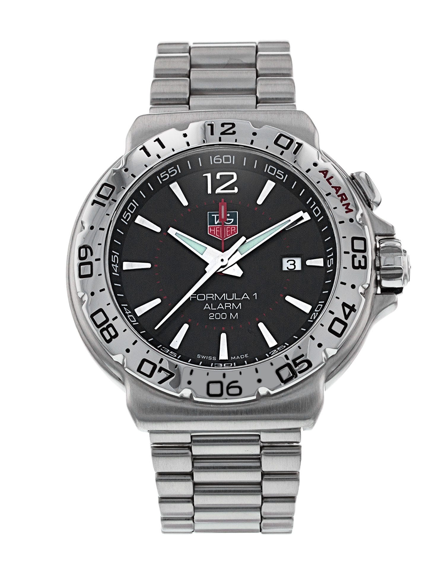 Tag Heuer Formula 1 WAC111A.BA0850