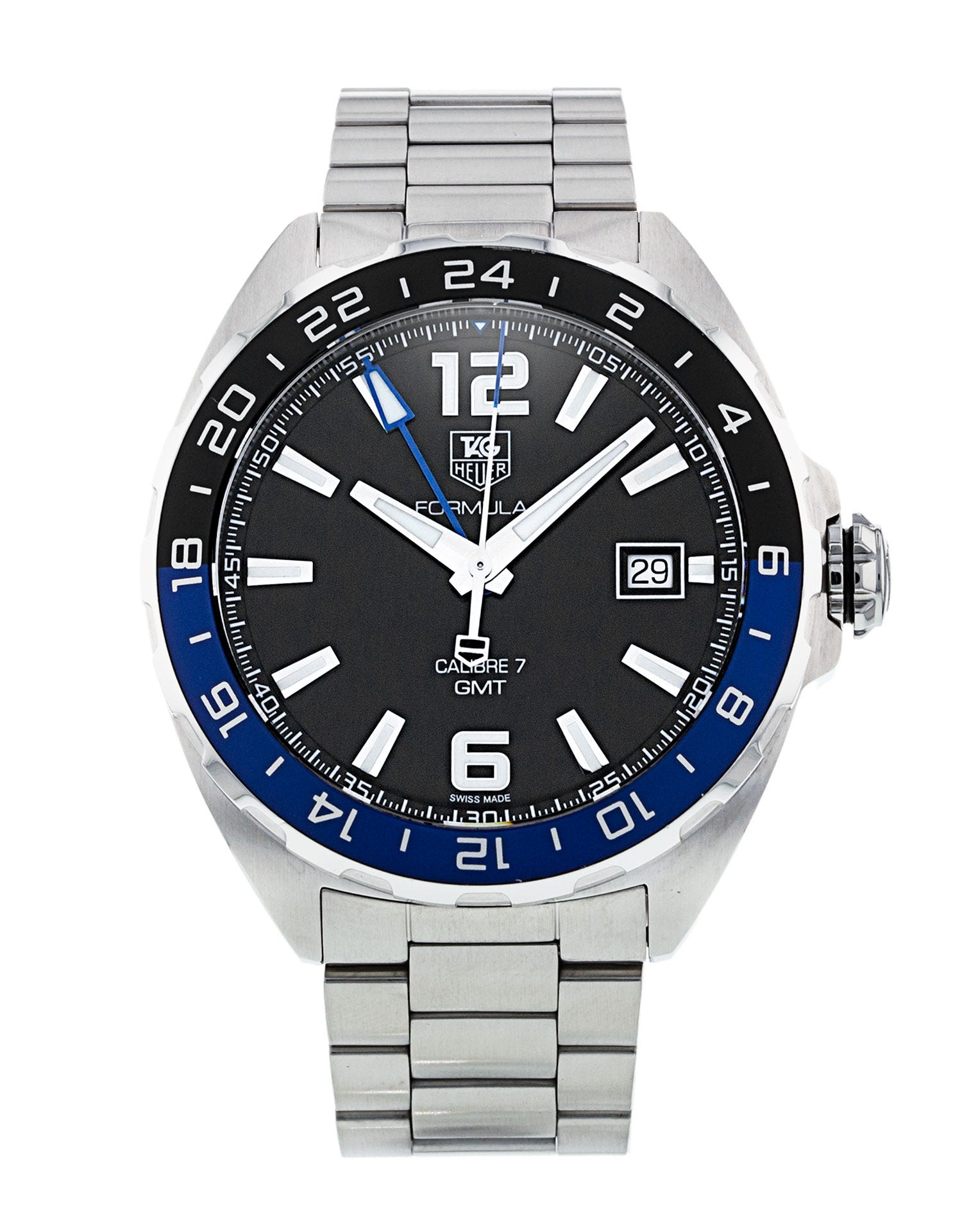 Tag Heuer Formula 1 WAZ211A.BA0875