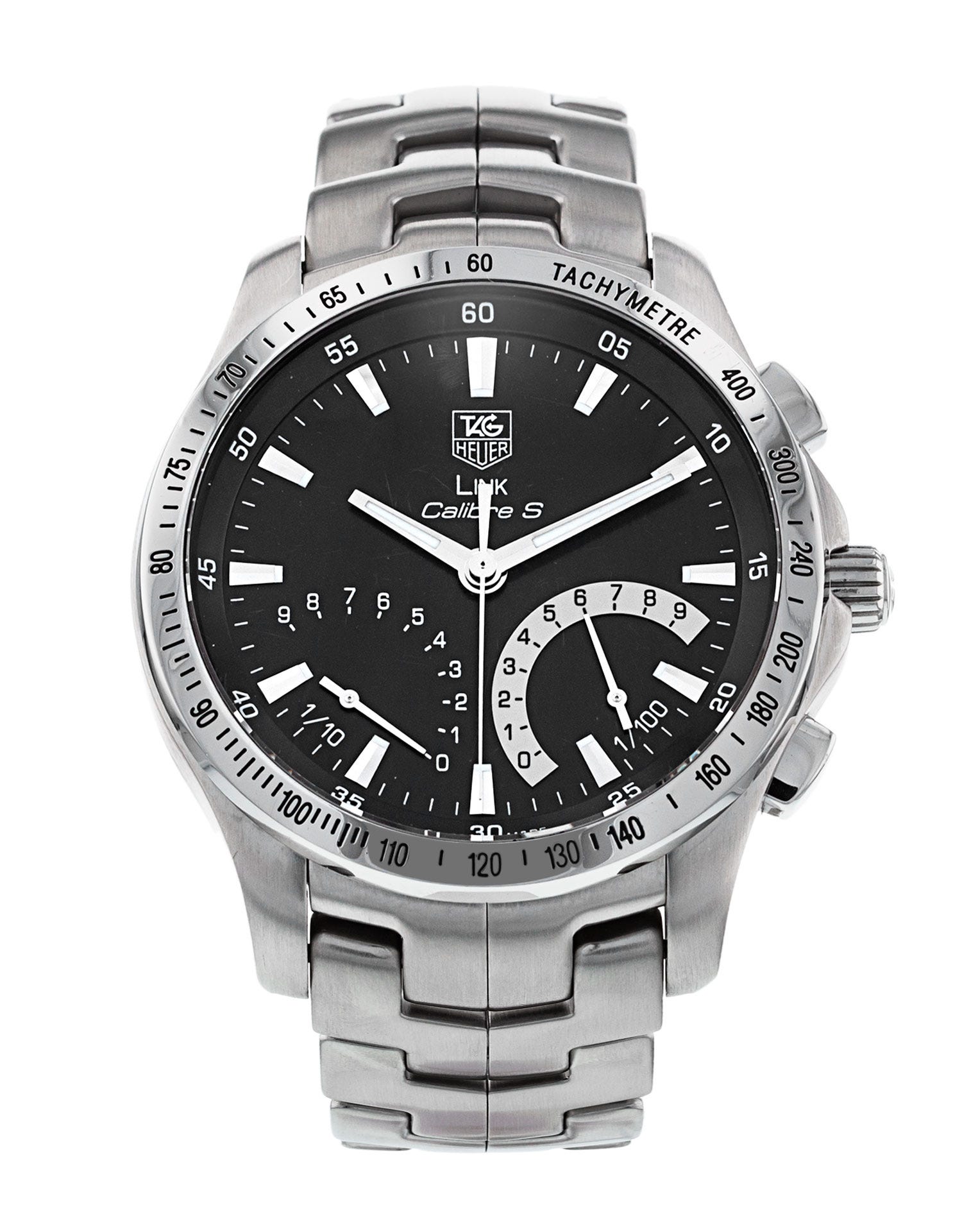 Tag Heuer Link CJF7110.BA0592