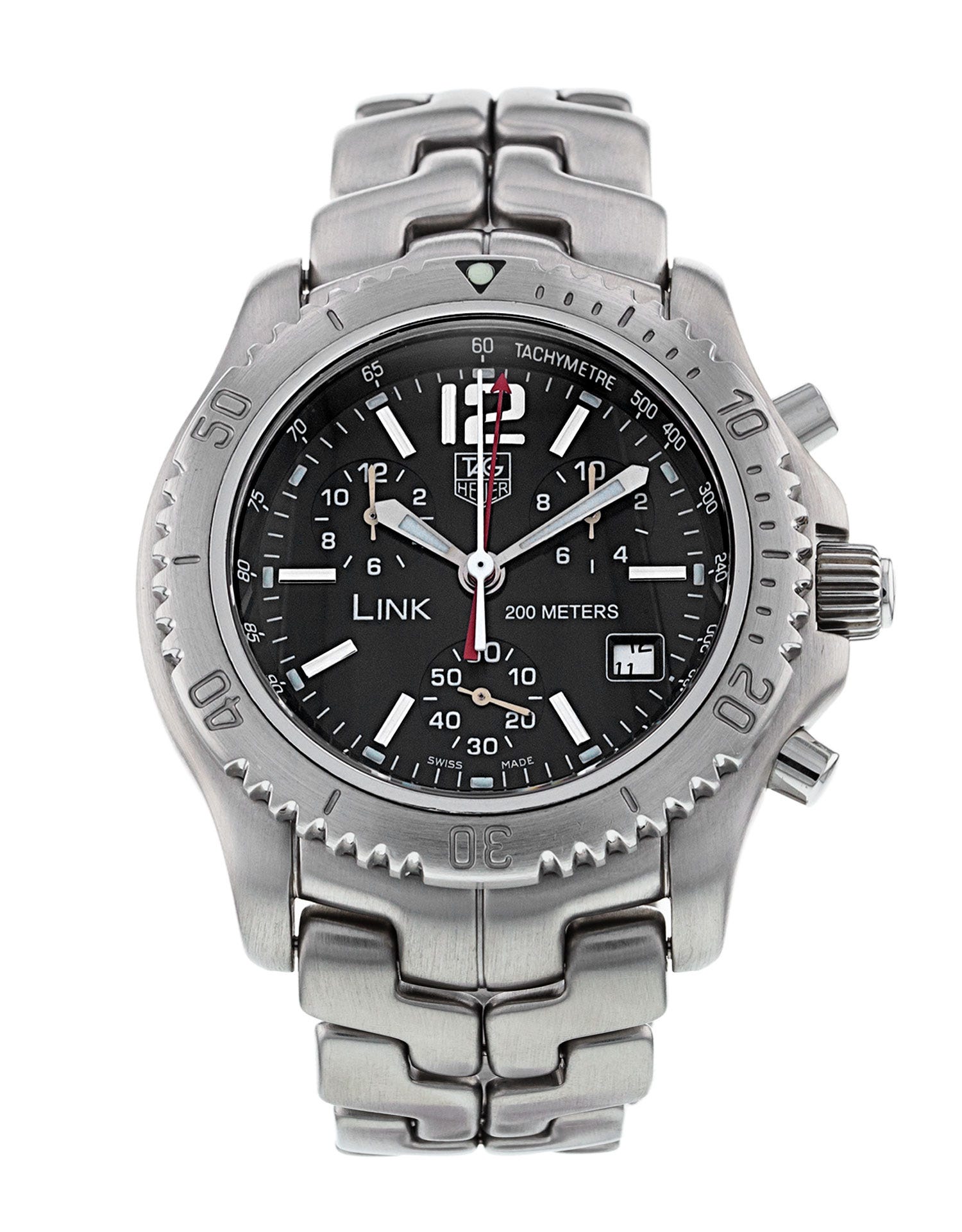 Tag Heuer Link CT1111.BA0550