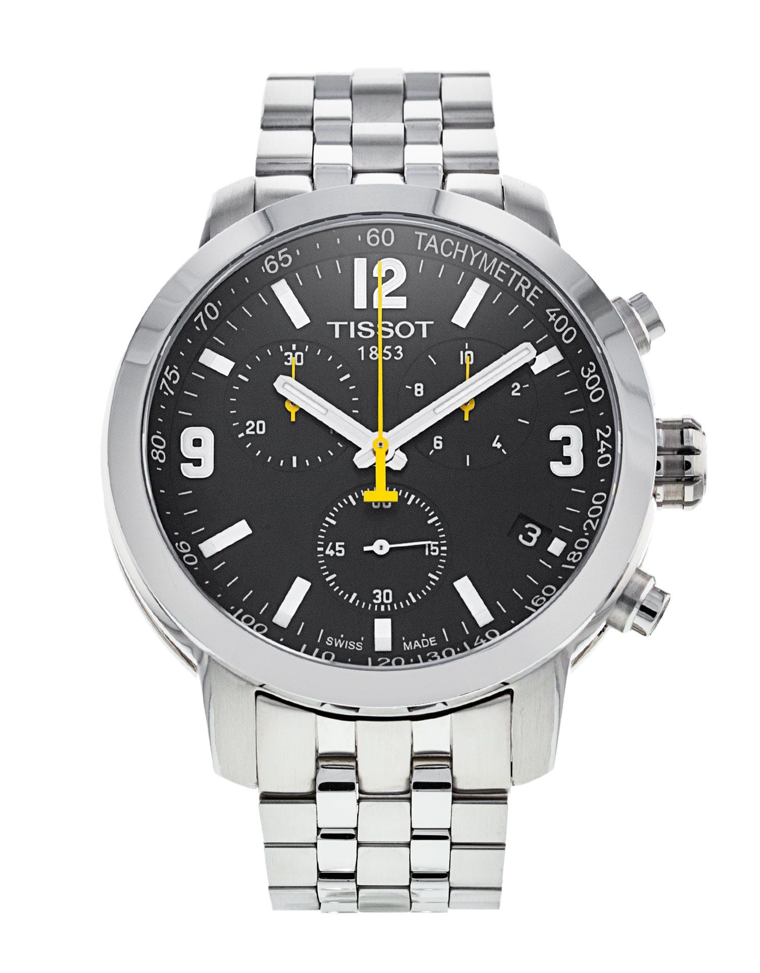 Tissot PRC200 T055.417.11.057.00 270609