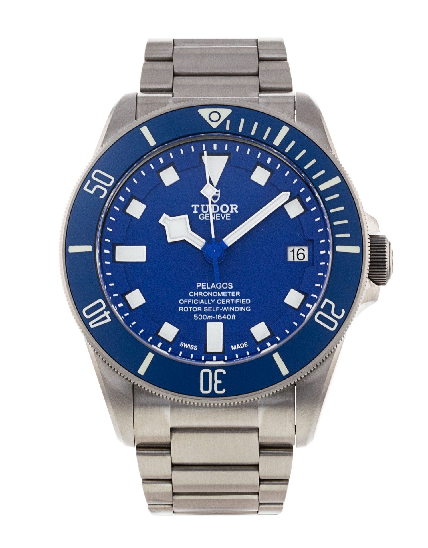 Tudor Pelagos M25600TB-0001