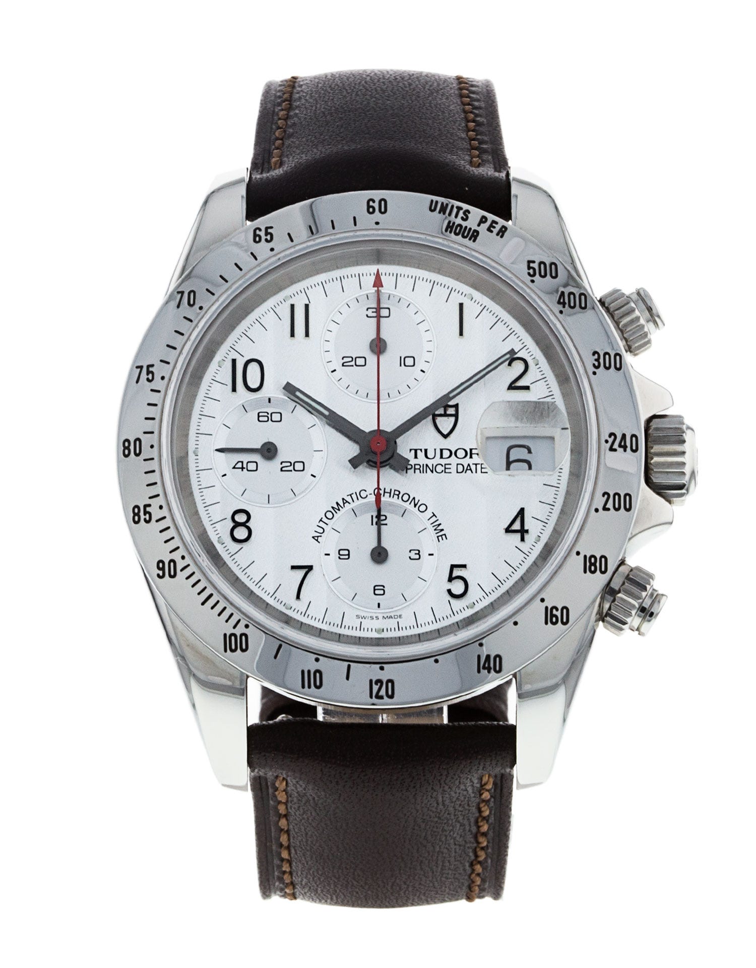 Tudor Prince Date 79280