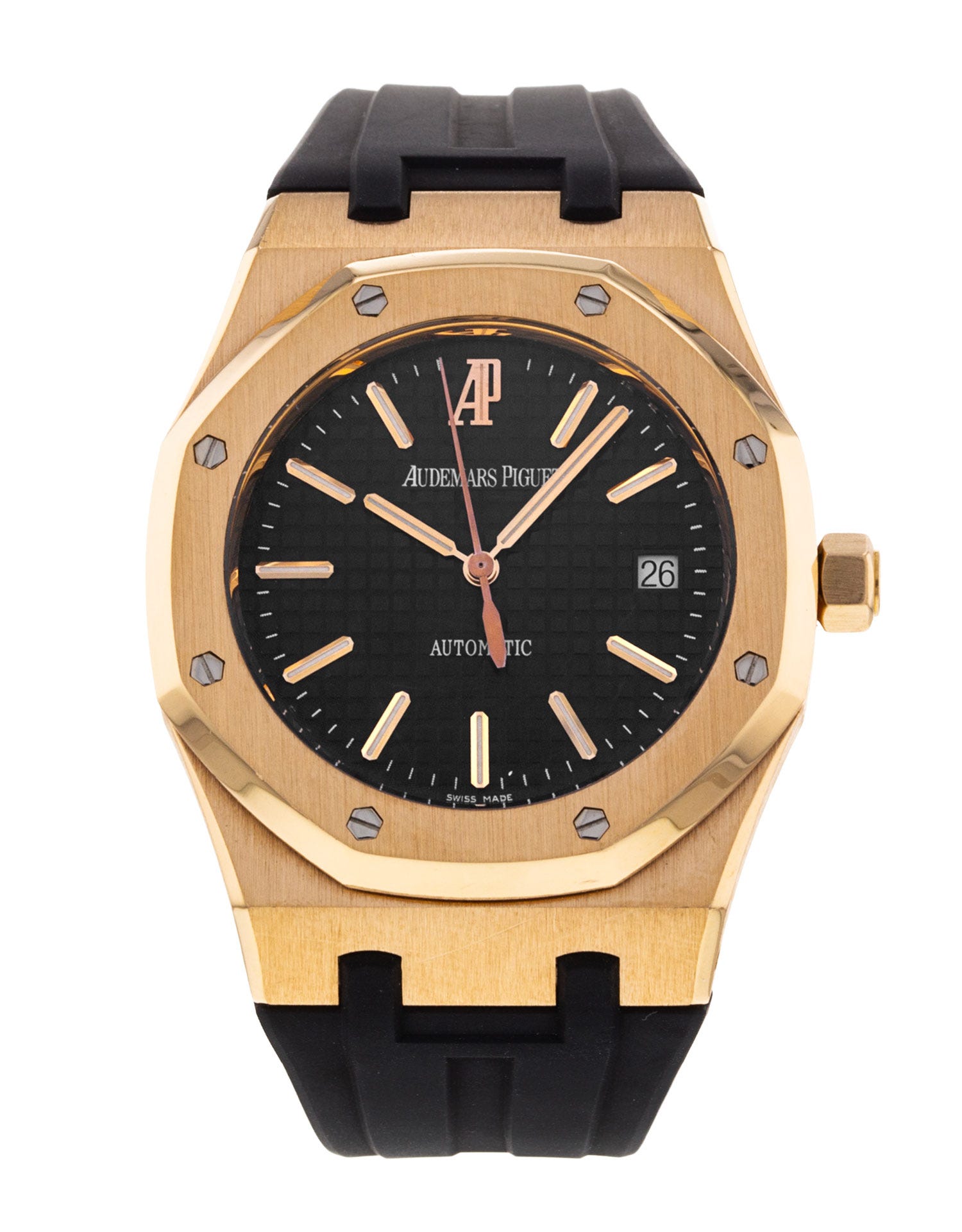 Pre-Owned Audemars Piguet Royal Oak Watch