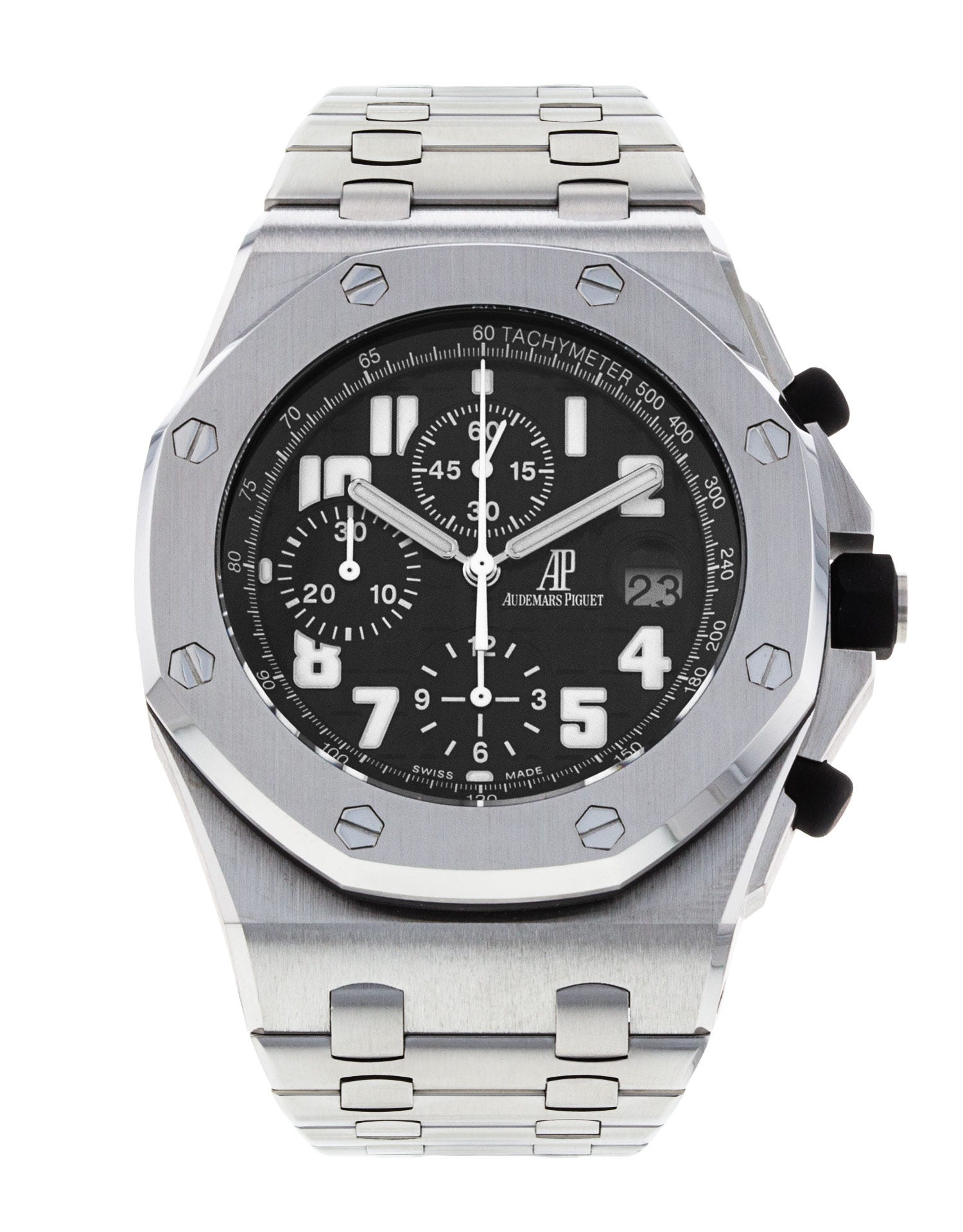 Pre-Owned Audemars Piguet Royal Oak Offshore Watch
