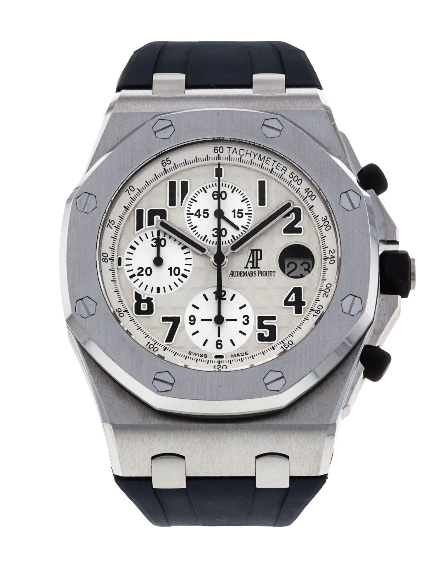 Pre-Owned Audemars Piguet Royal Oak Offshore Watch