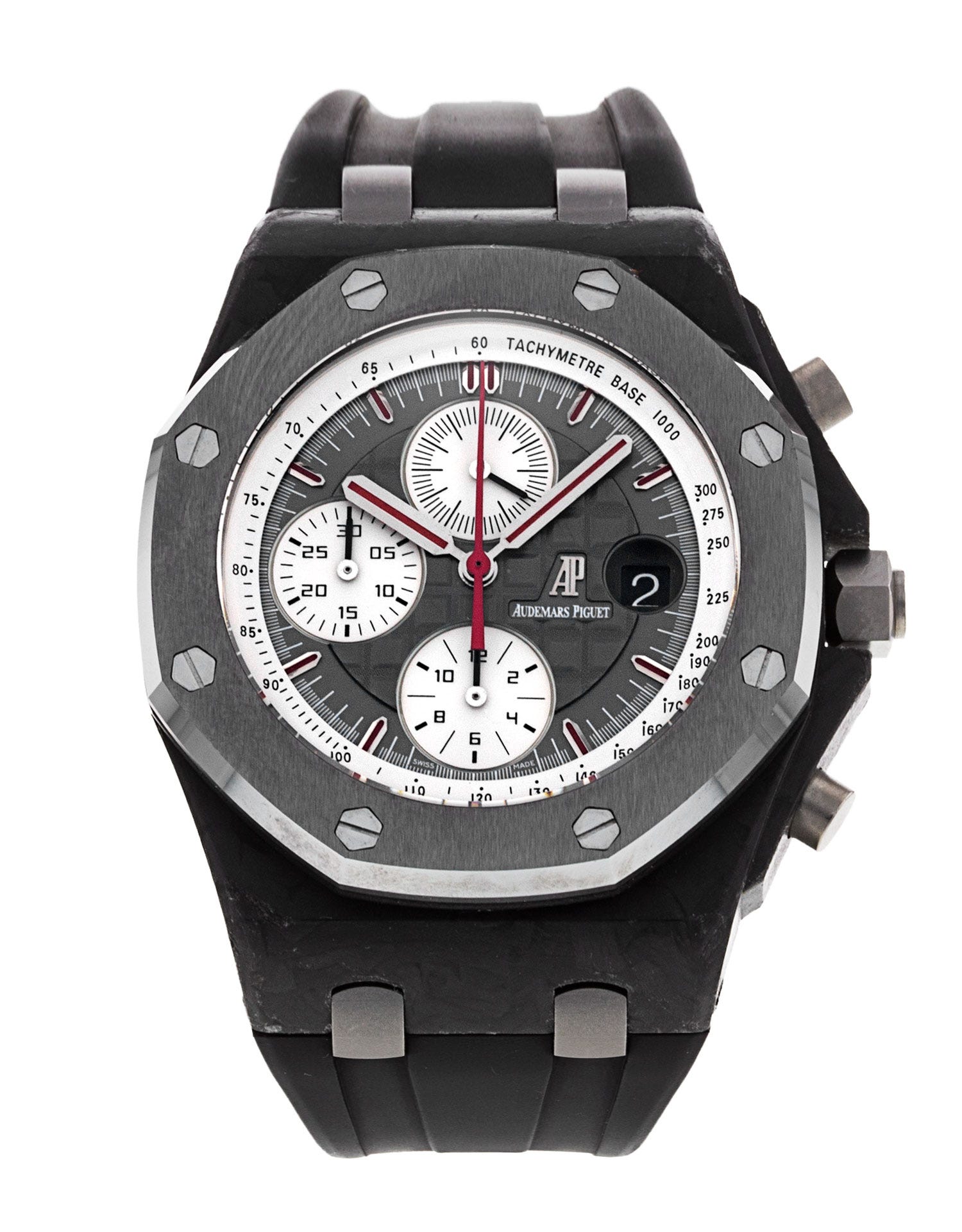 Pre-Owned Audemars Piguet Royal Oak Offshore Watch