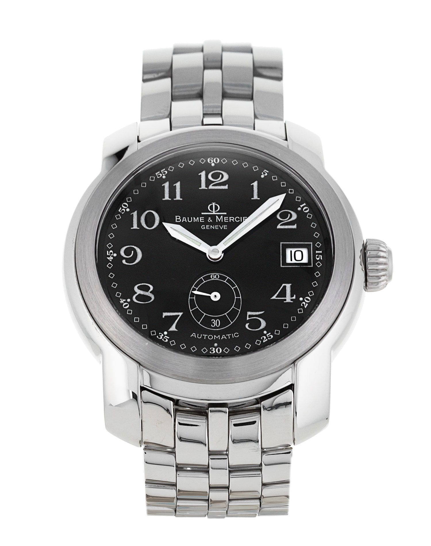 Baume et Mercier Capeland MV045221 262887