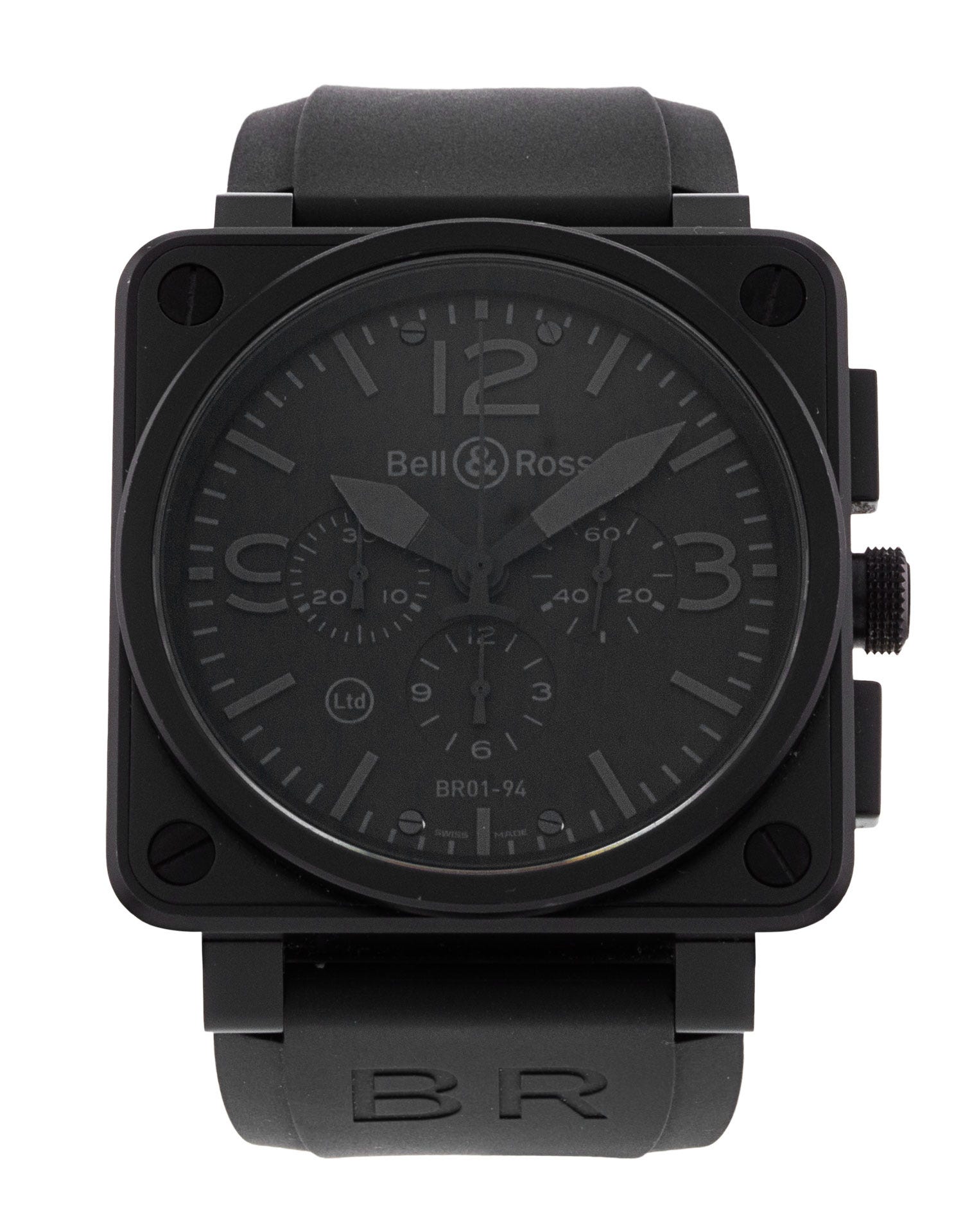 Bell and Ross BR01-94 BR01-94 265904