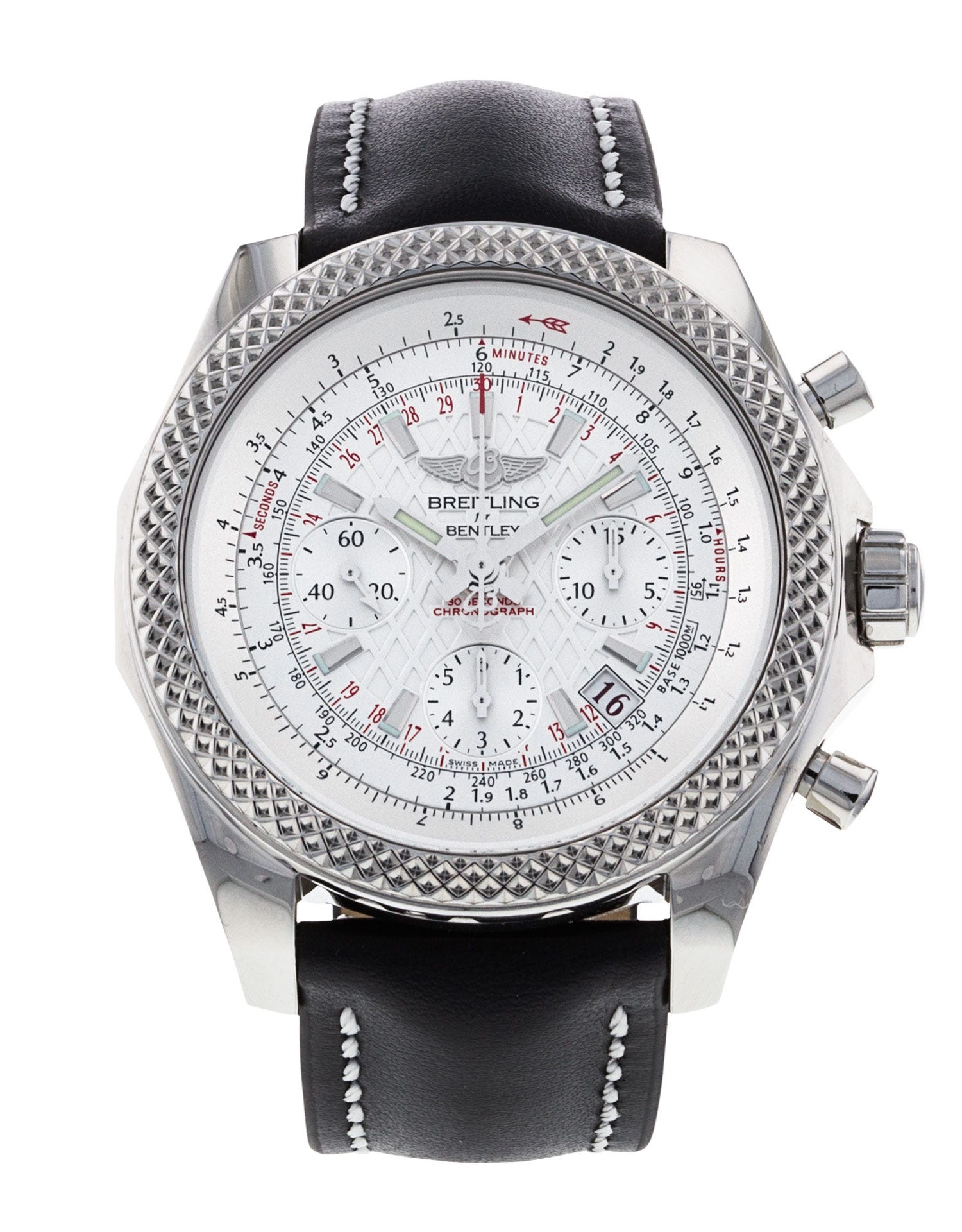 Breitling Bentley B06 AB0612 257212
