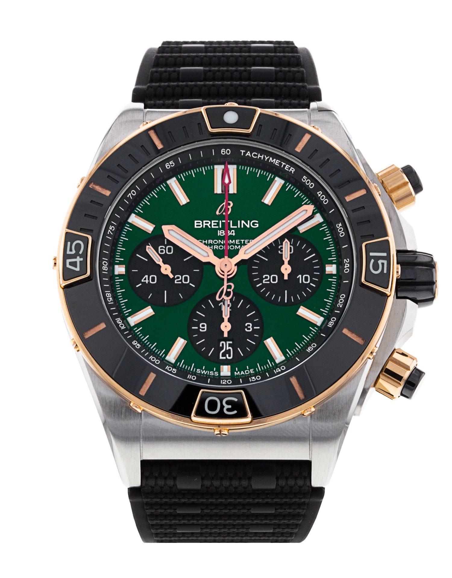 Breitling Super Chronomat B01 44 UB0136 275941