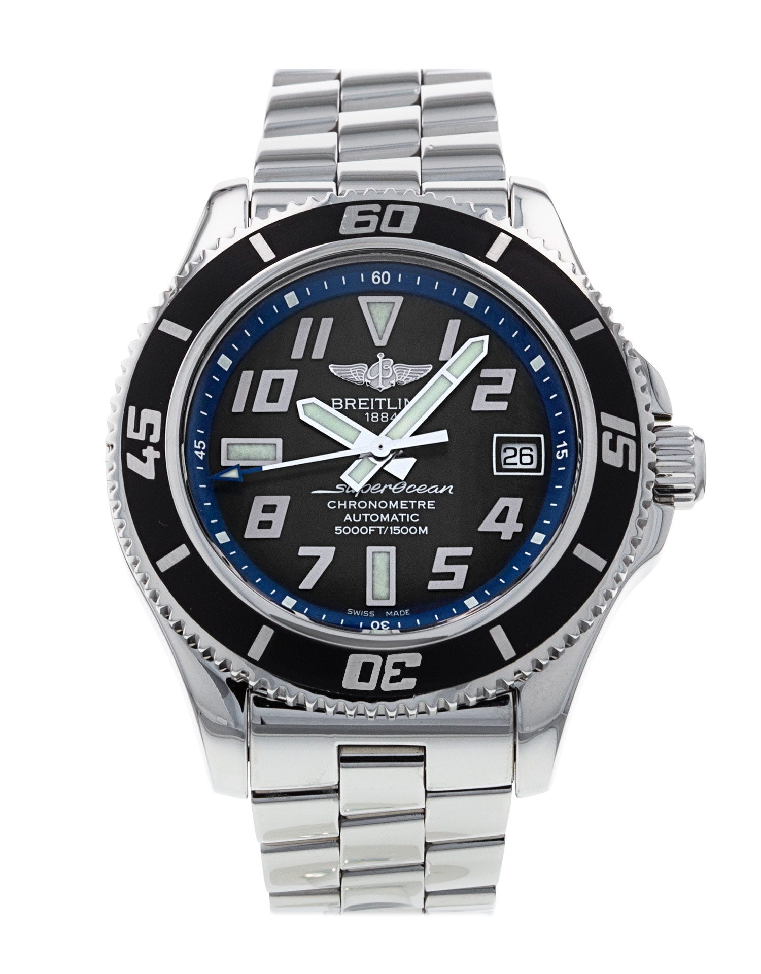 Breitling SuperOcean II A17364 266901