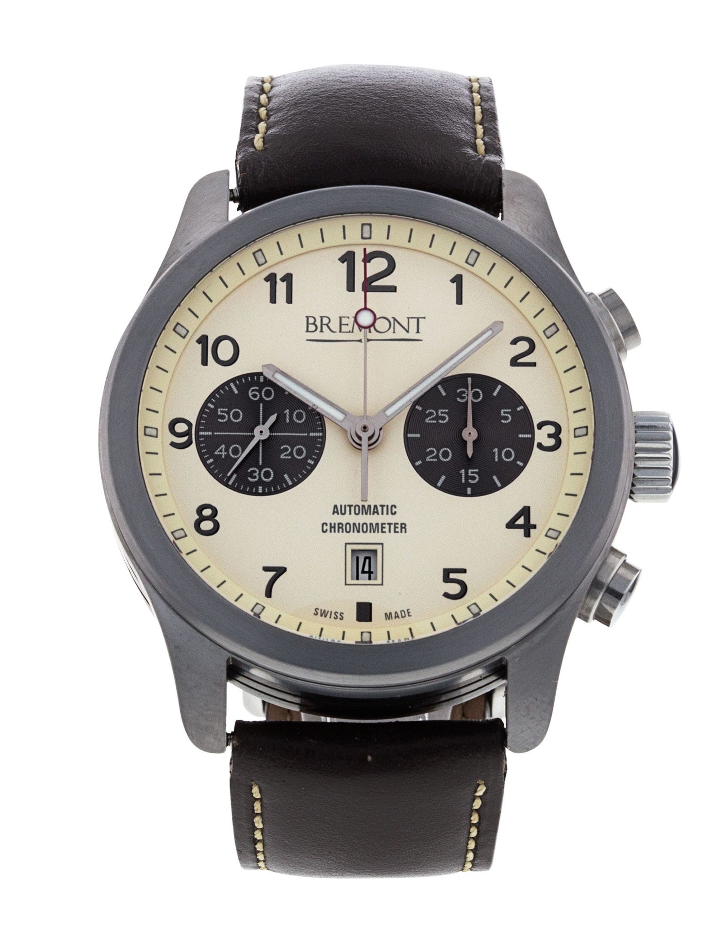 Bremont ALT1 ALT1-C/CR 272052