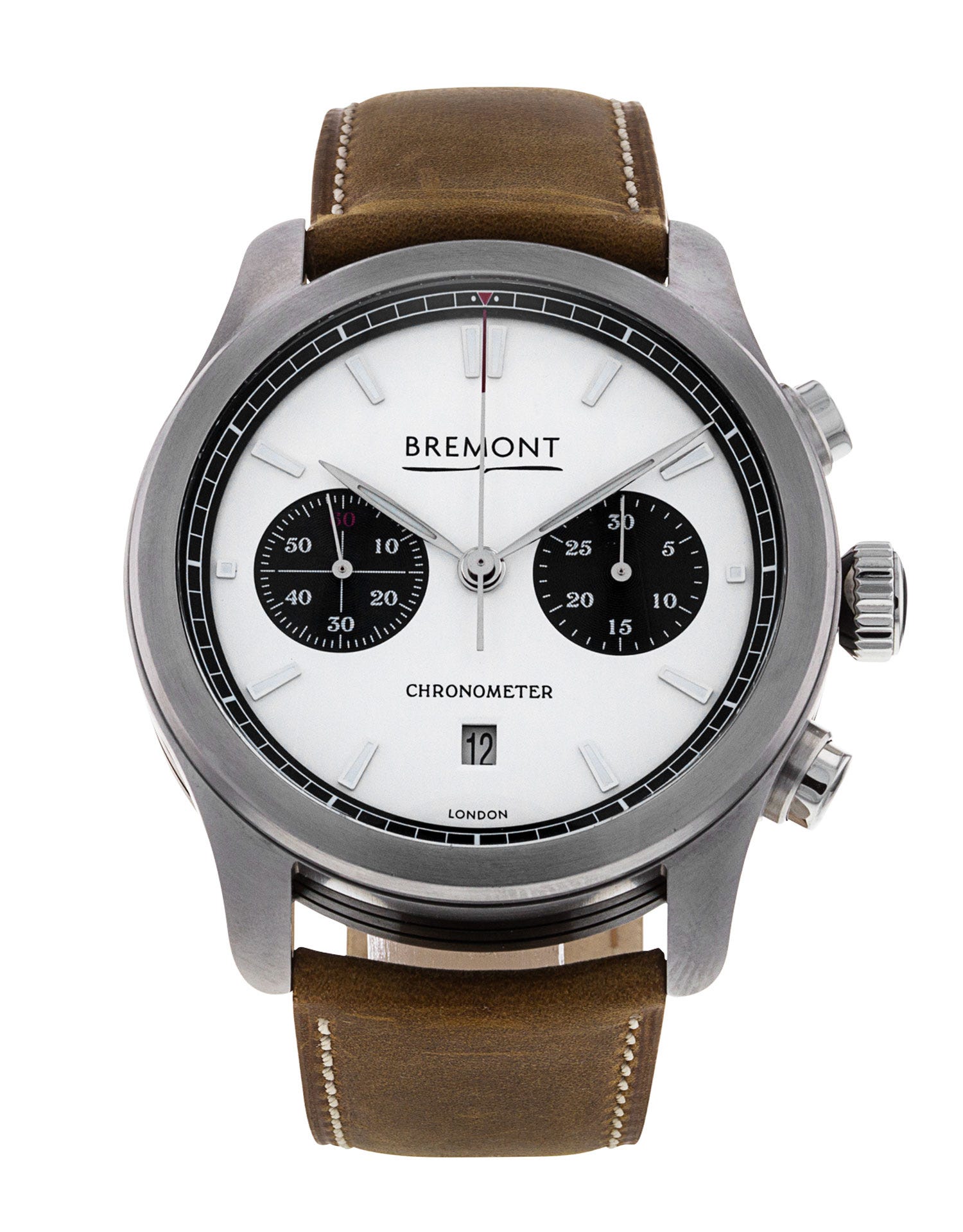 Bremont ALT1 ALT1-C/WH-BK 269955