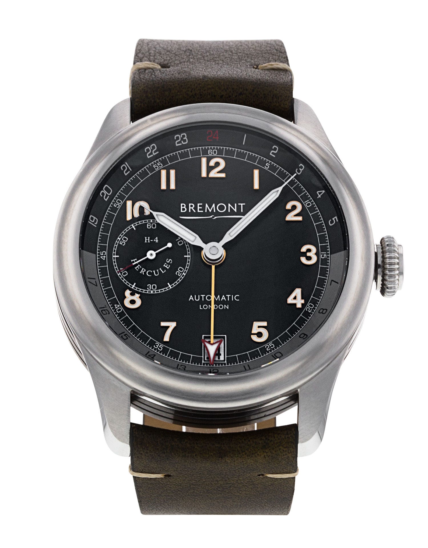 Bremont H-4 Hercules H-4 HERCULES 233715
