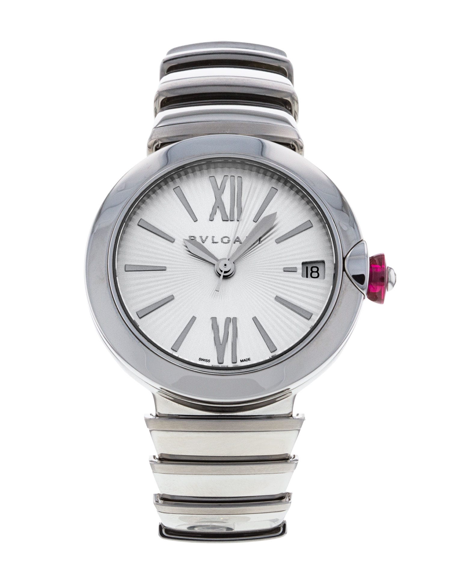 Bvlgari Lvcea 102219 229652