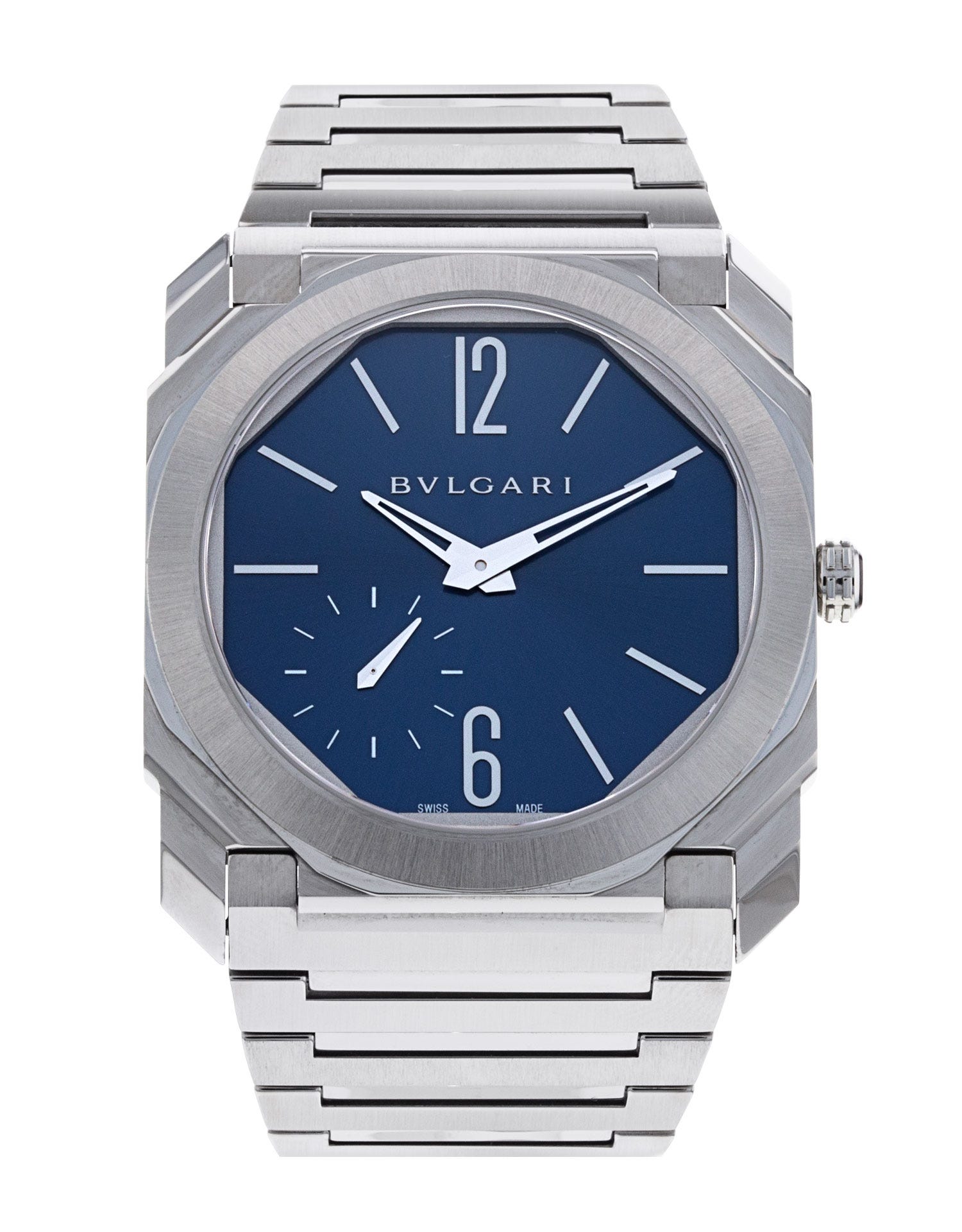 Bvlgari Octo 103431 276332