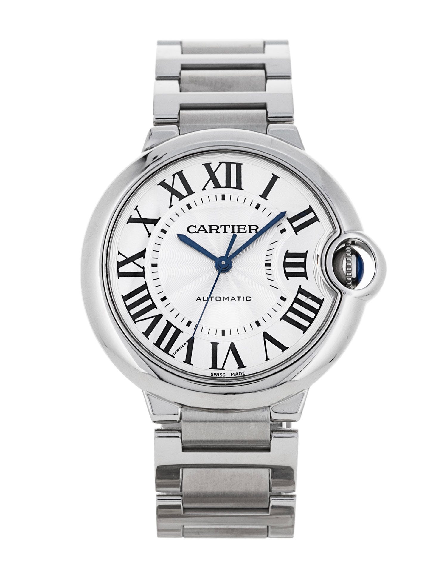 Cartier Ballon Bleu W6920046