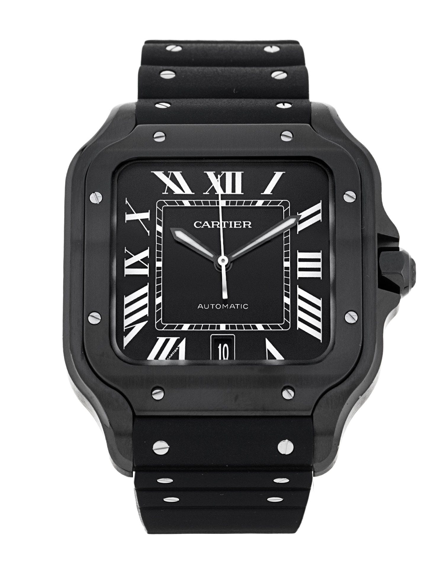 Cartier Santos WSSA0039