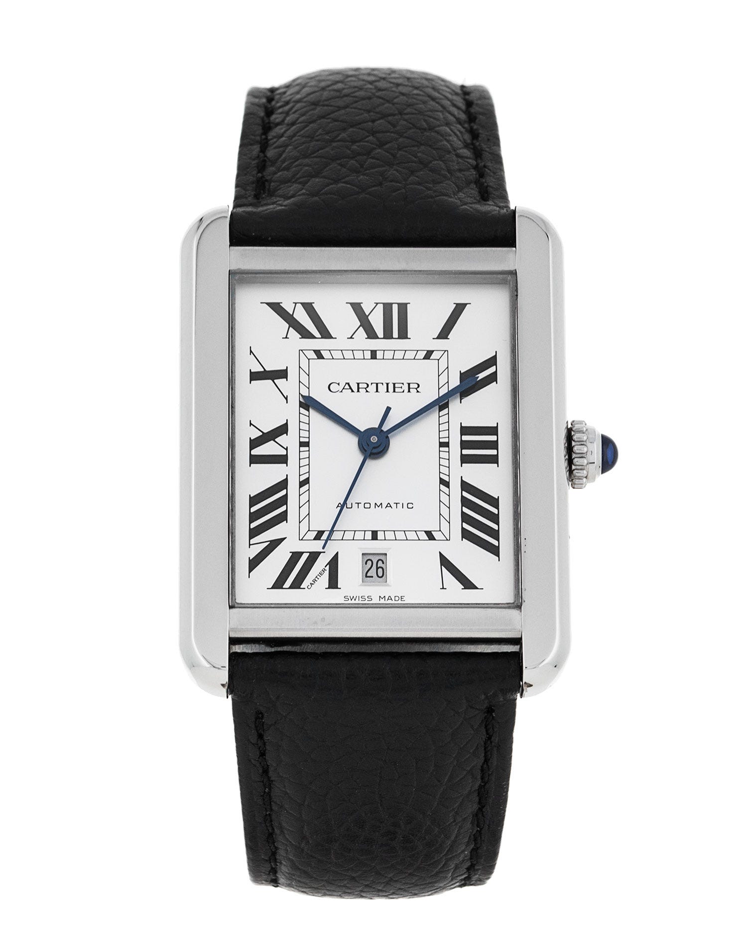 Cartier Tank Solo WSTA0029