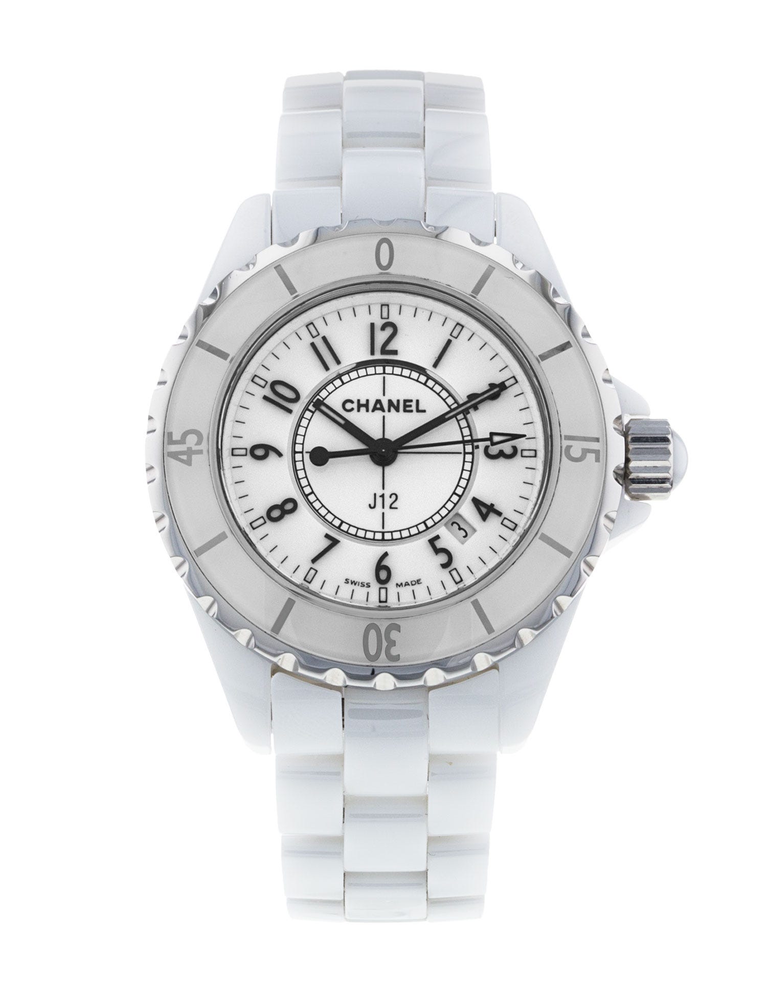 Chanel J12 H0968 270809