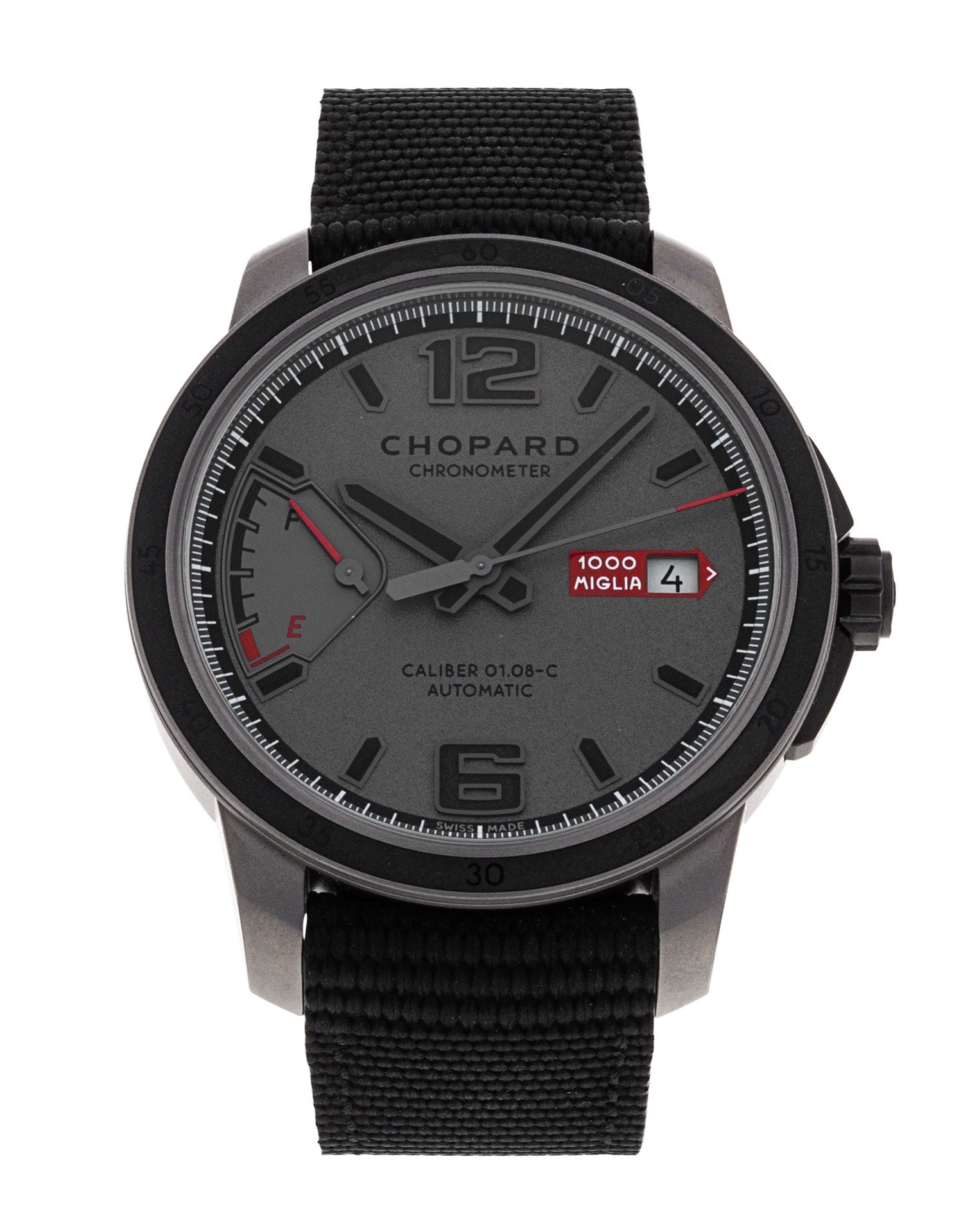 Chopard Mille Miglia 168566-3007 276349