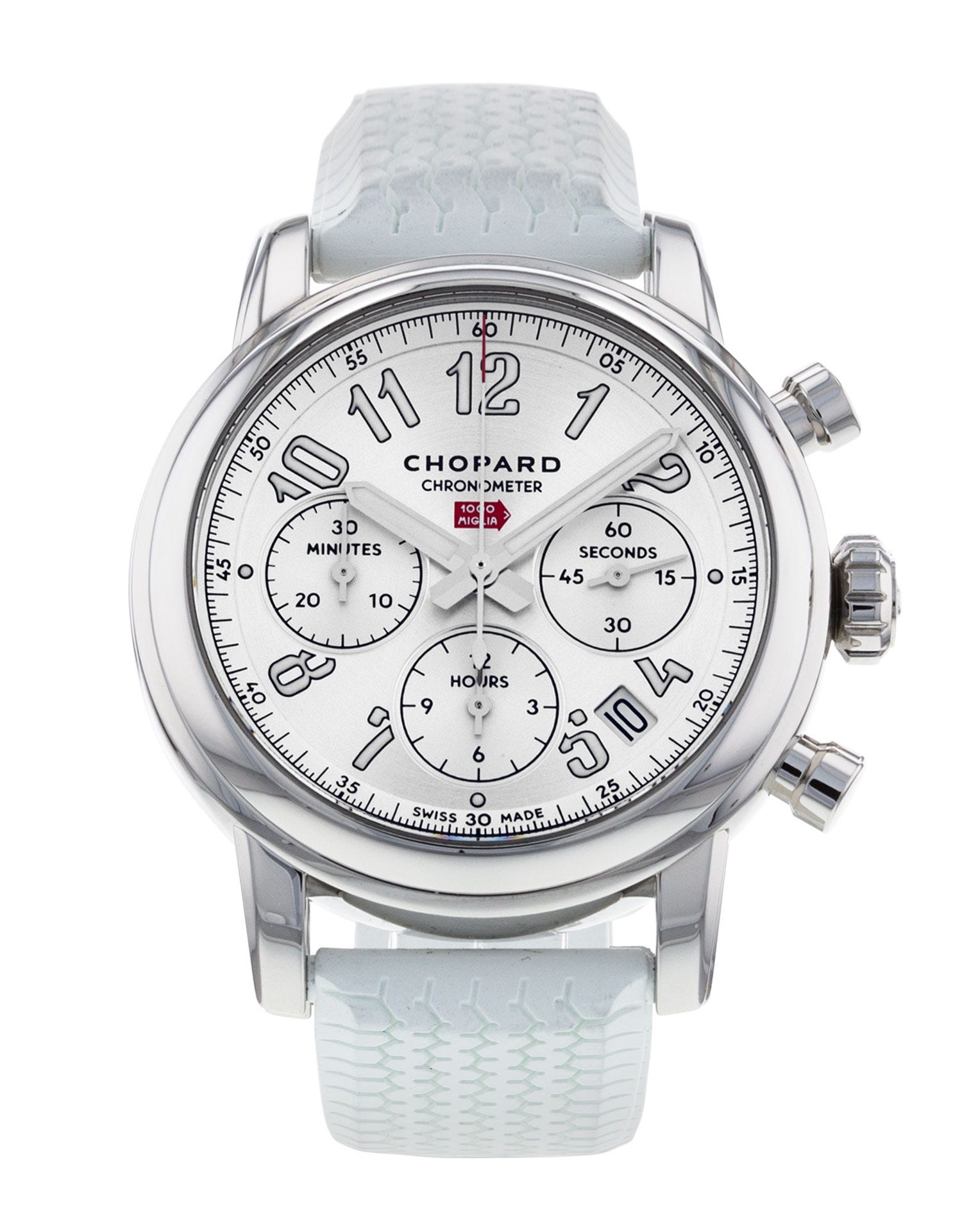 Chopard Mille Miglia 168588-3001 278731