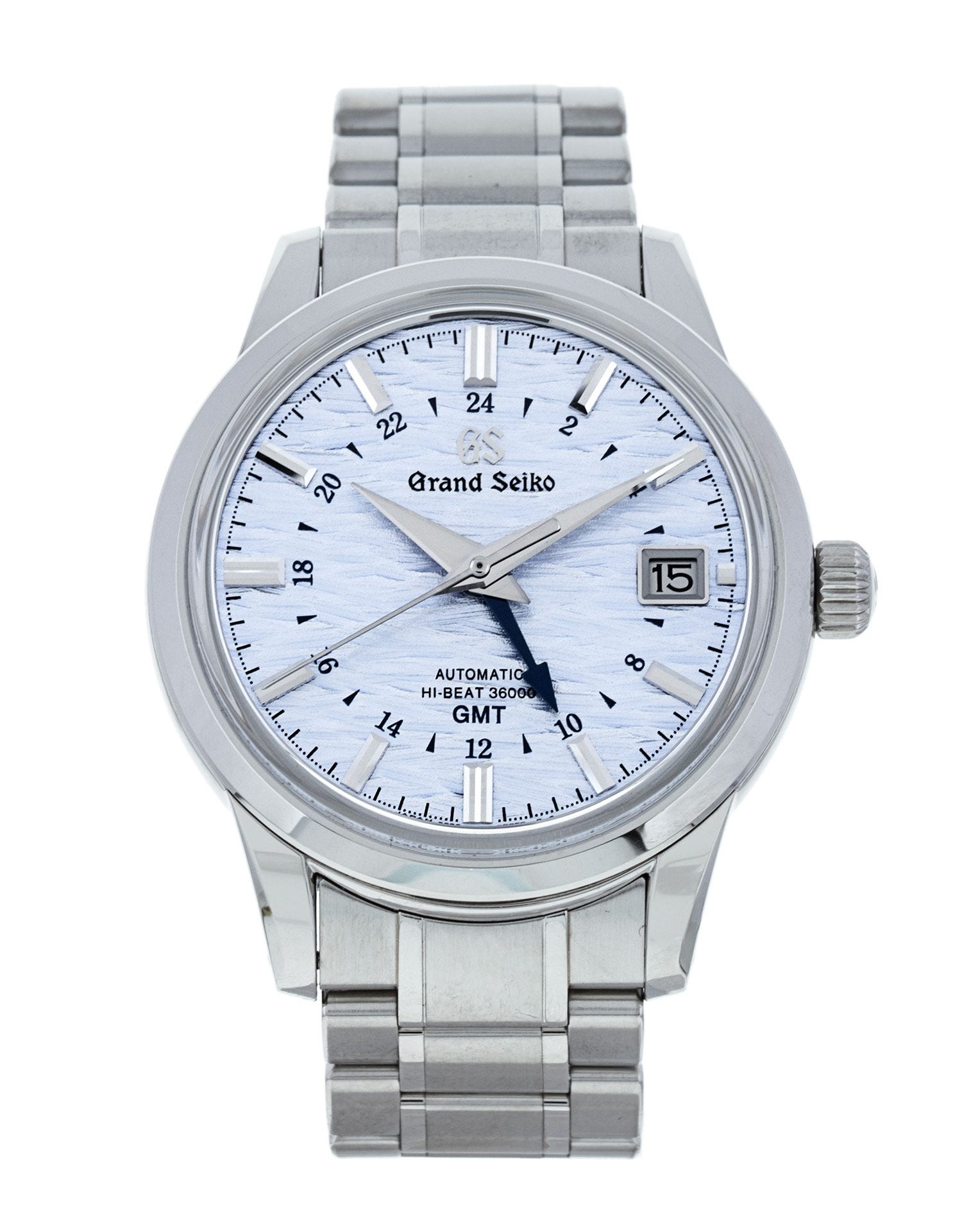 Grand Seiko Elegance Collection SBGJ249