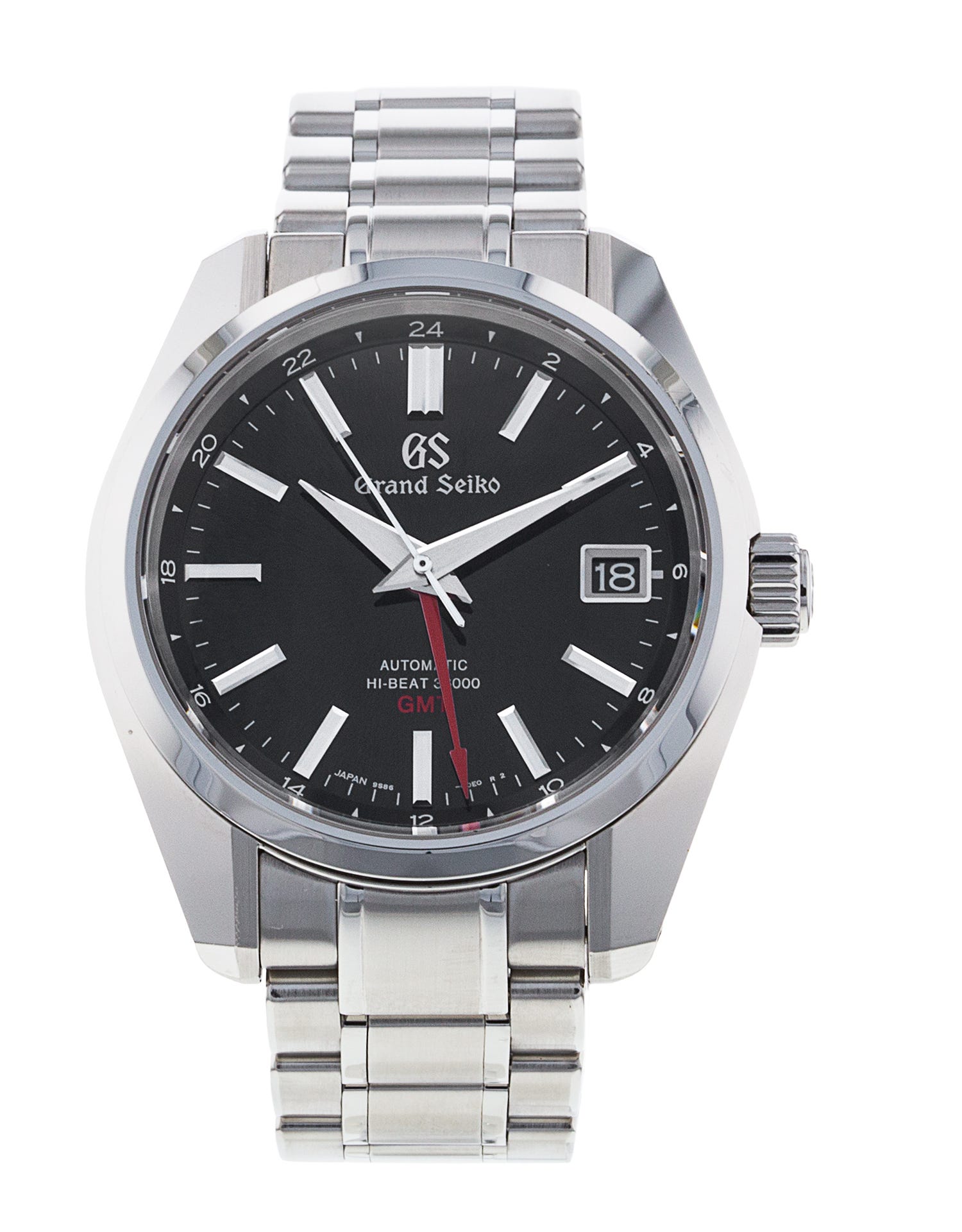 Grand Seiko Heritage Collection SBGJ203 268180