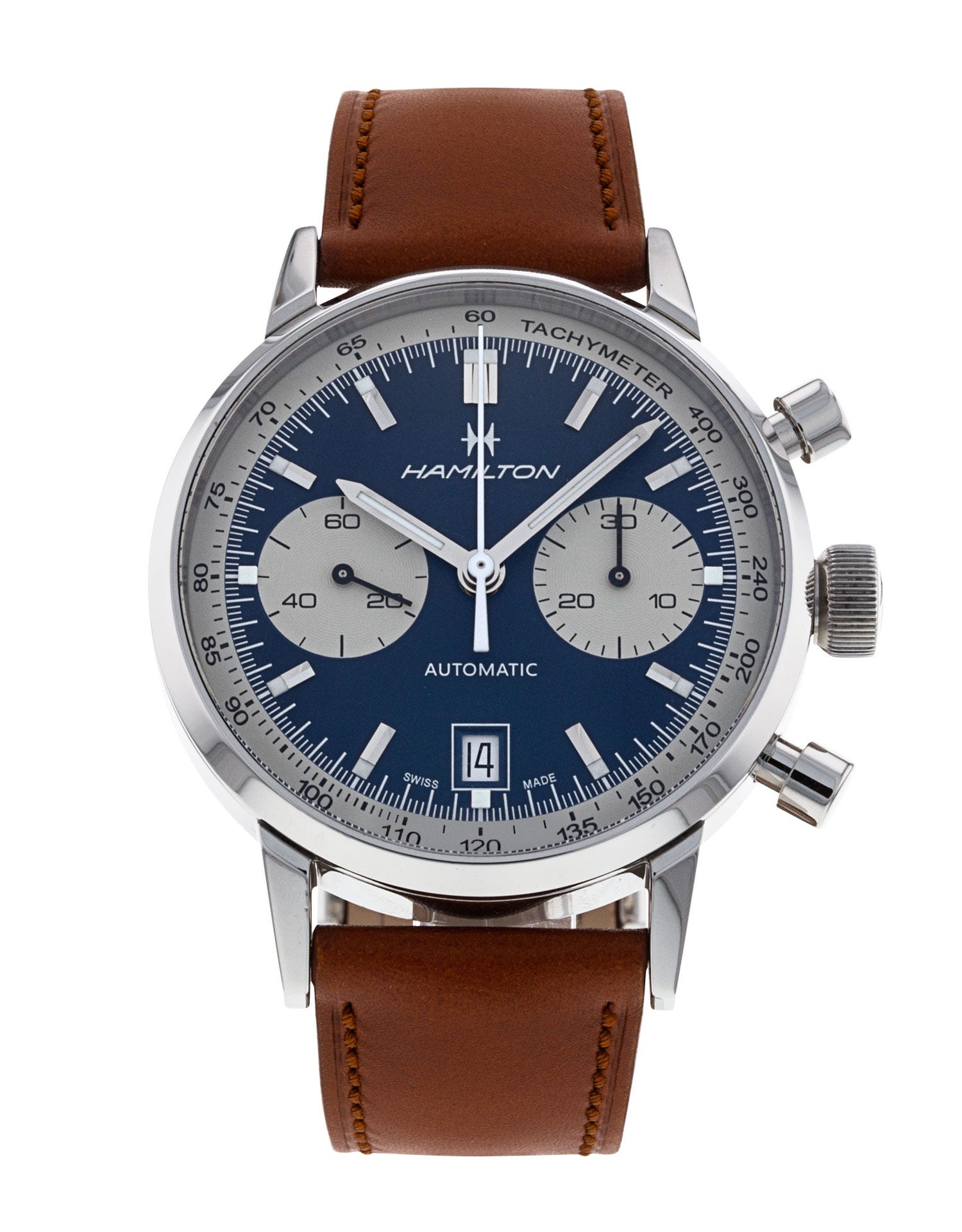 Hamilton American Classic H38416541 274764