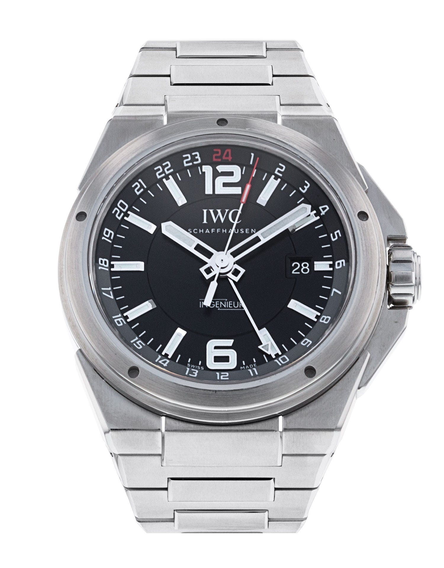 IWC Ingenieur IW324402