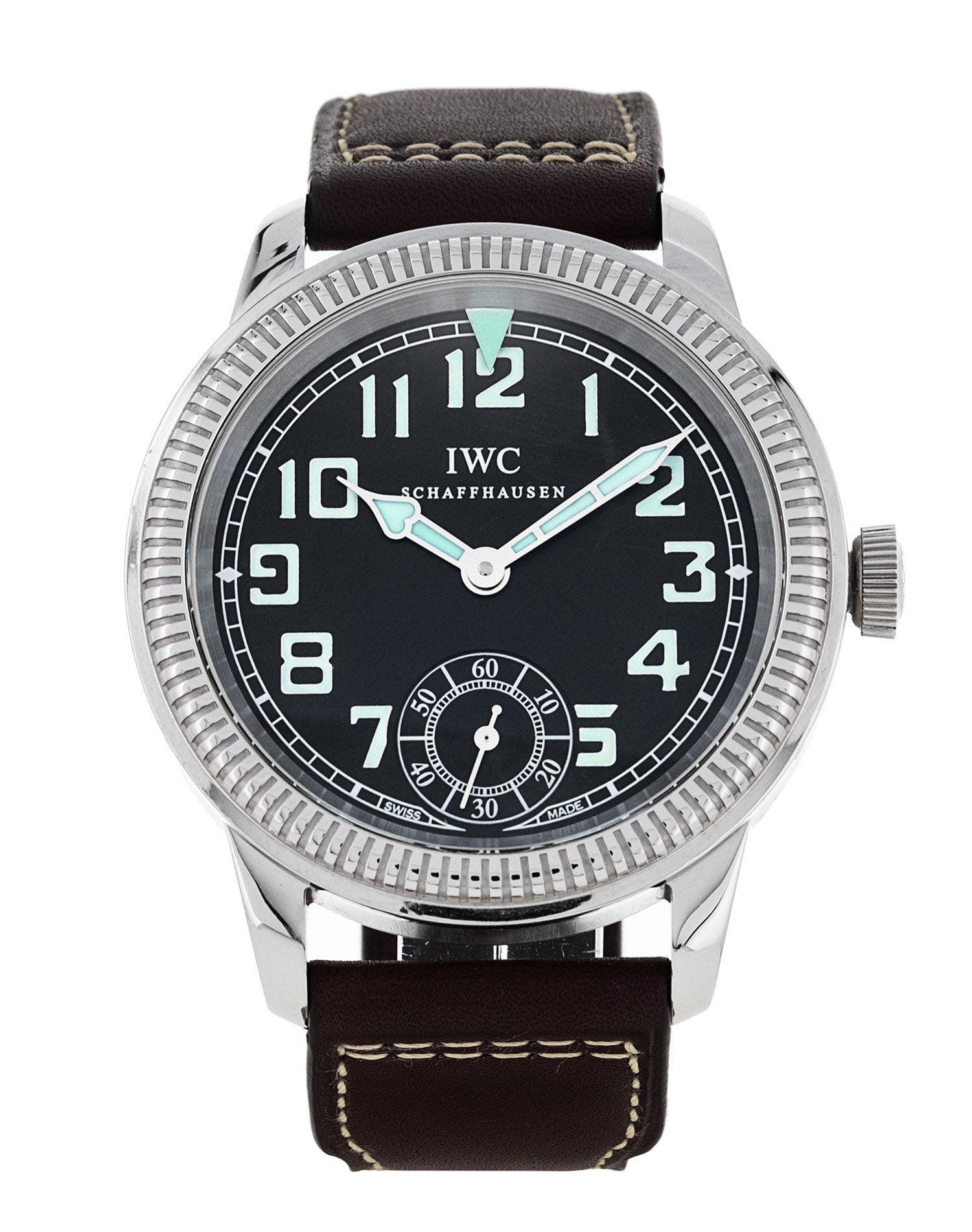 Pre-Owned IWC Vintage Pilot's Watch