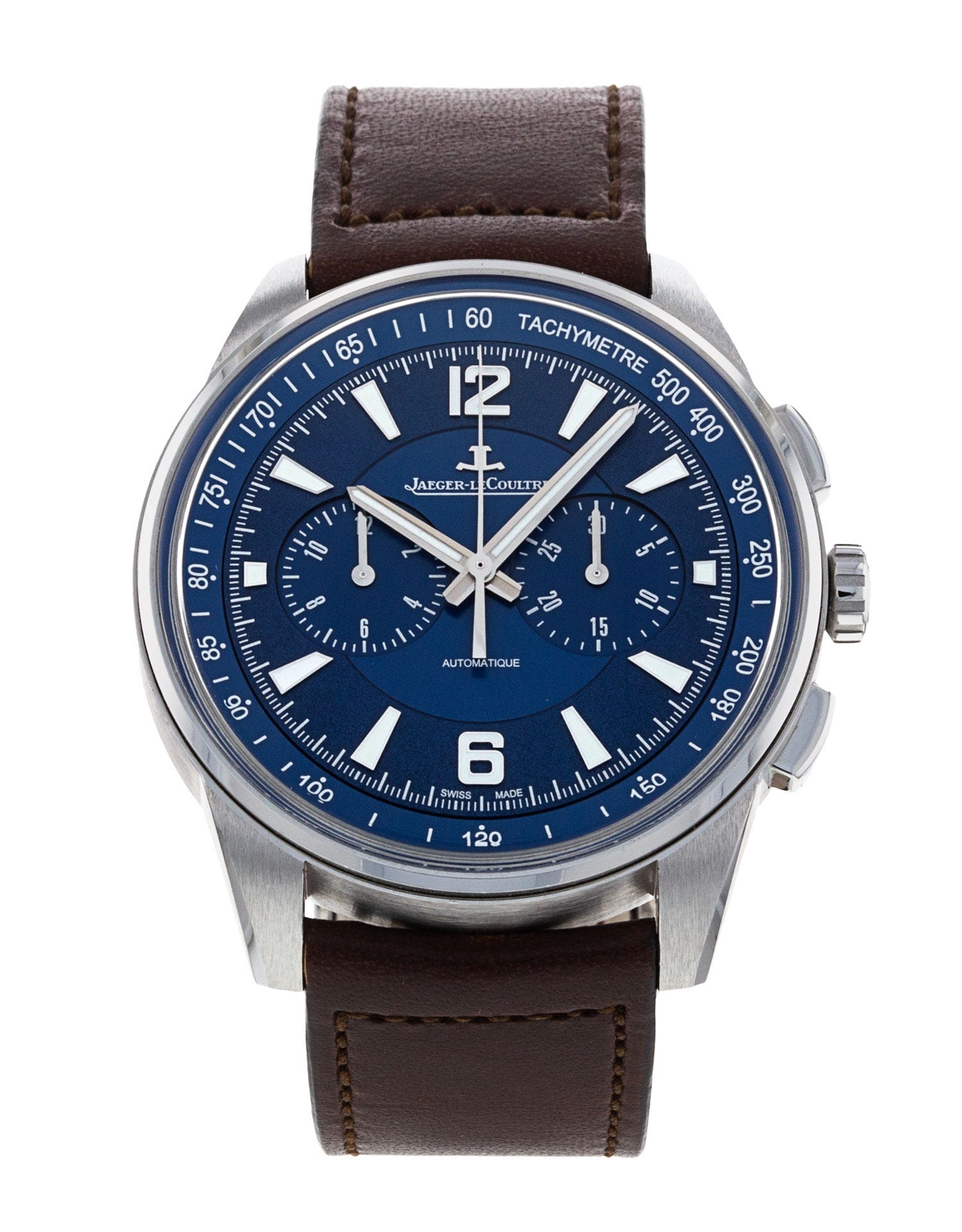Pre-Owned Jaeger-LeCoultre Polaris Watch