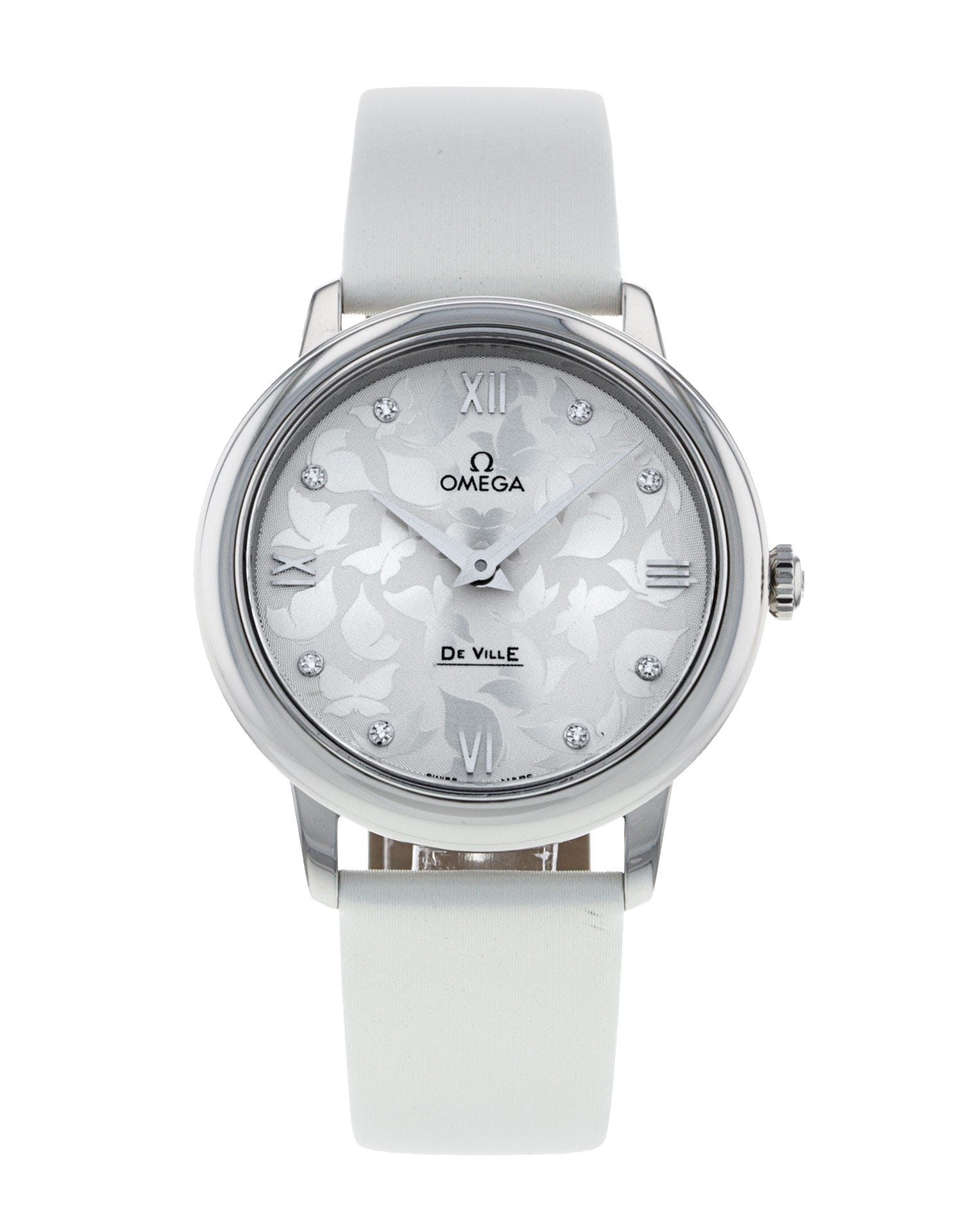 Omega De Ville Prestige 424.12.33.60.52.001 267112