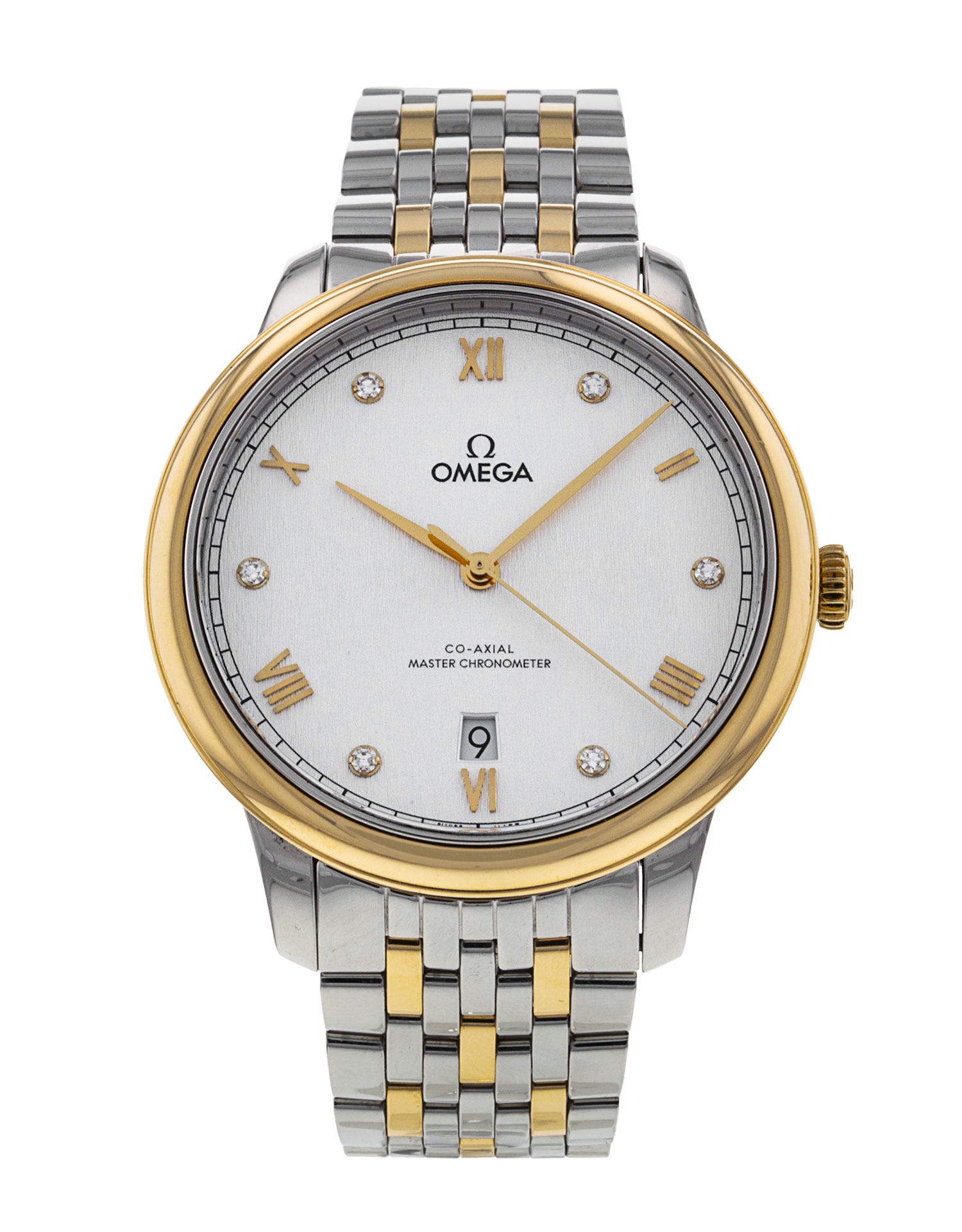Omega De Ville Prestige 434.20.40.20.52.001 278675