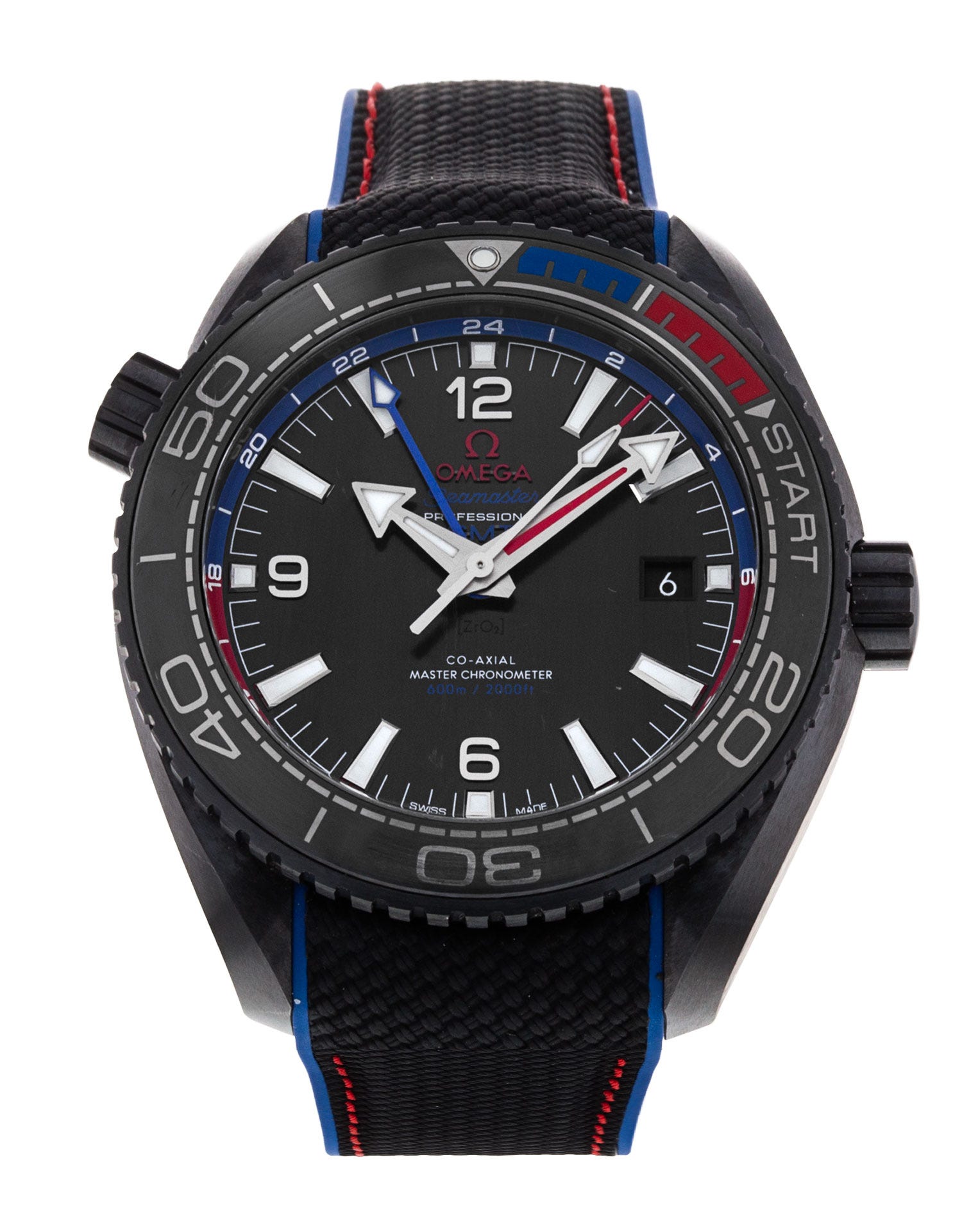 Omega Planet Ocean 215.92.46.22.01.004