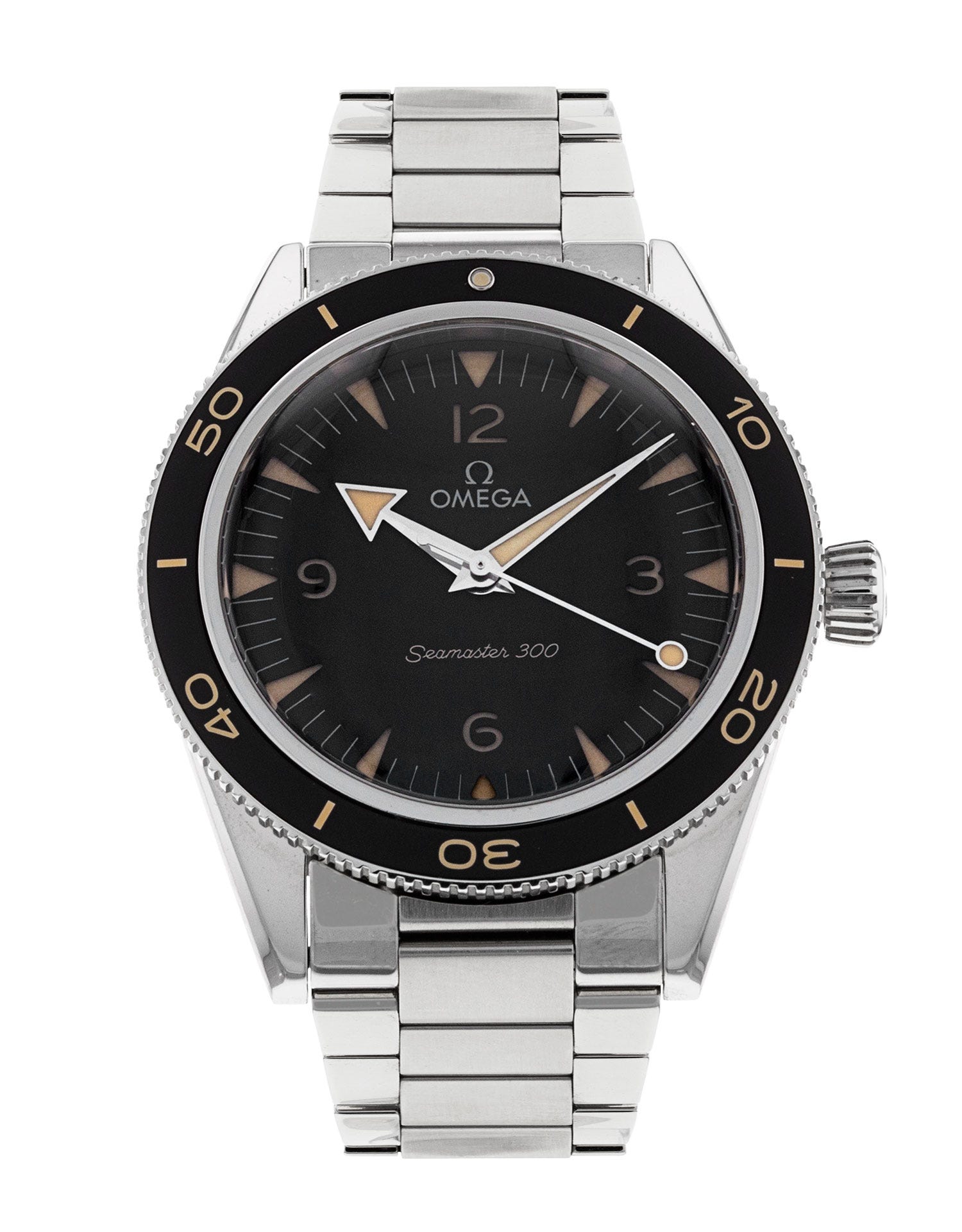 Omega Seamaster 300 234.30.41.21.01.001