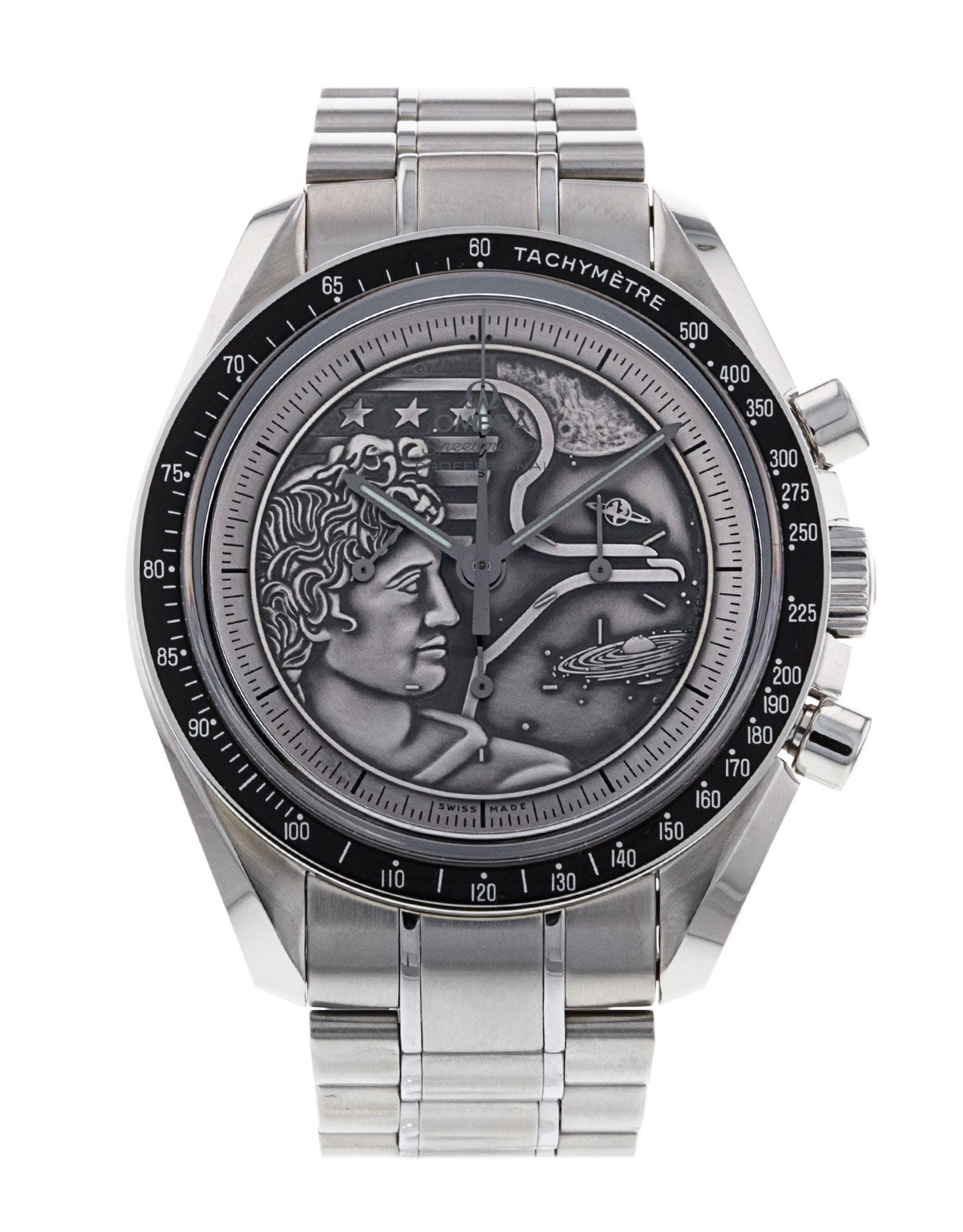Omega Speedmaster Apollo 311.30.42.30.99.002 272675