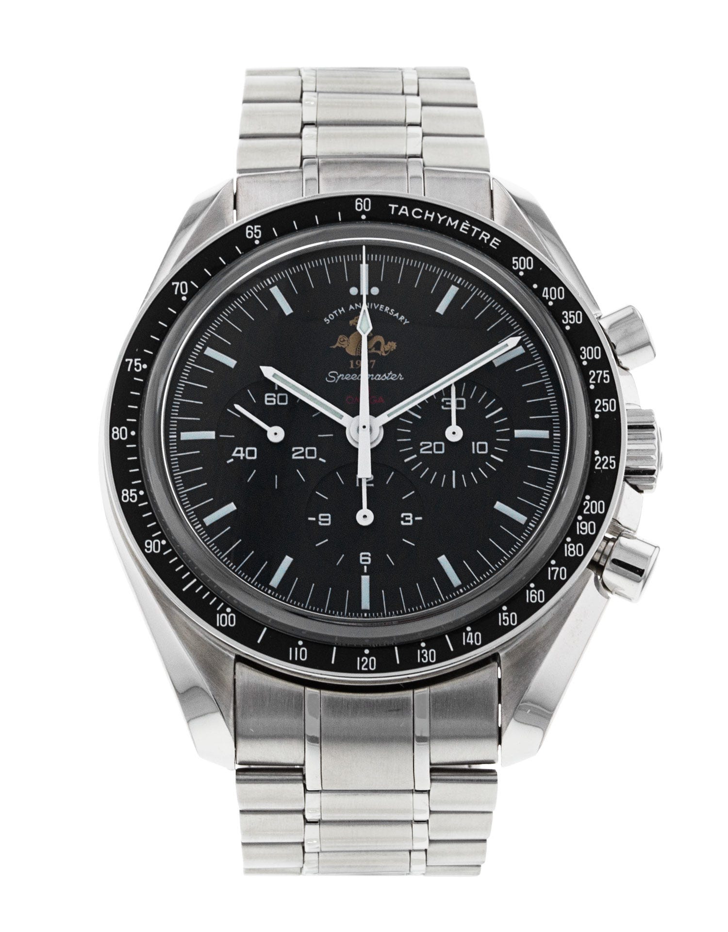 Omega Speedmaster Moonwatch 311.30.42.30.01.001 257111